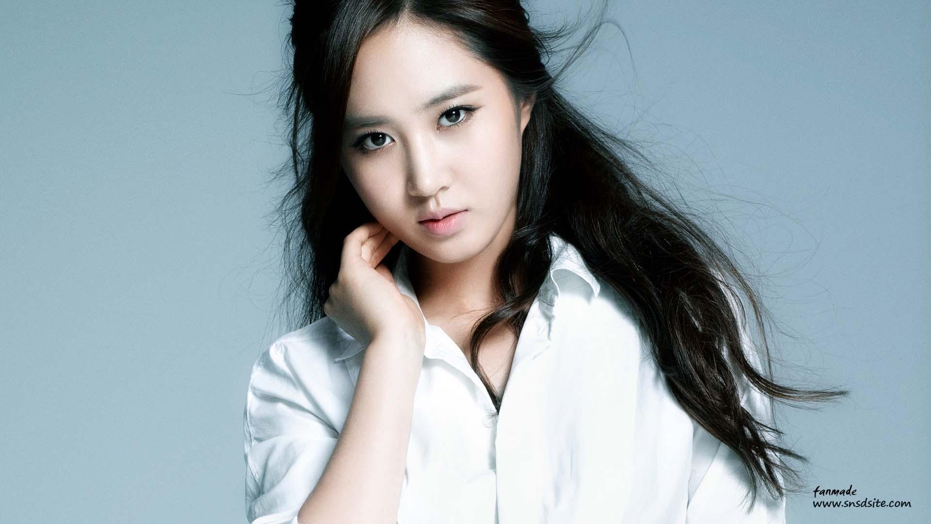 1920x1080 ♧ Kwon Yuri ♧ kwon Wallpaper