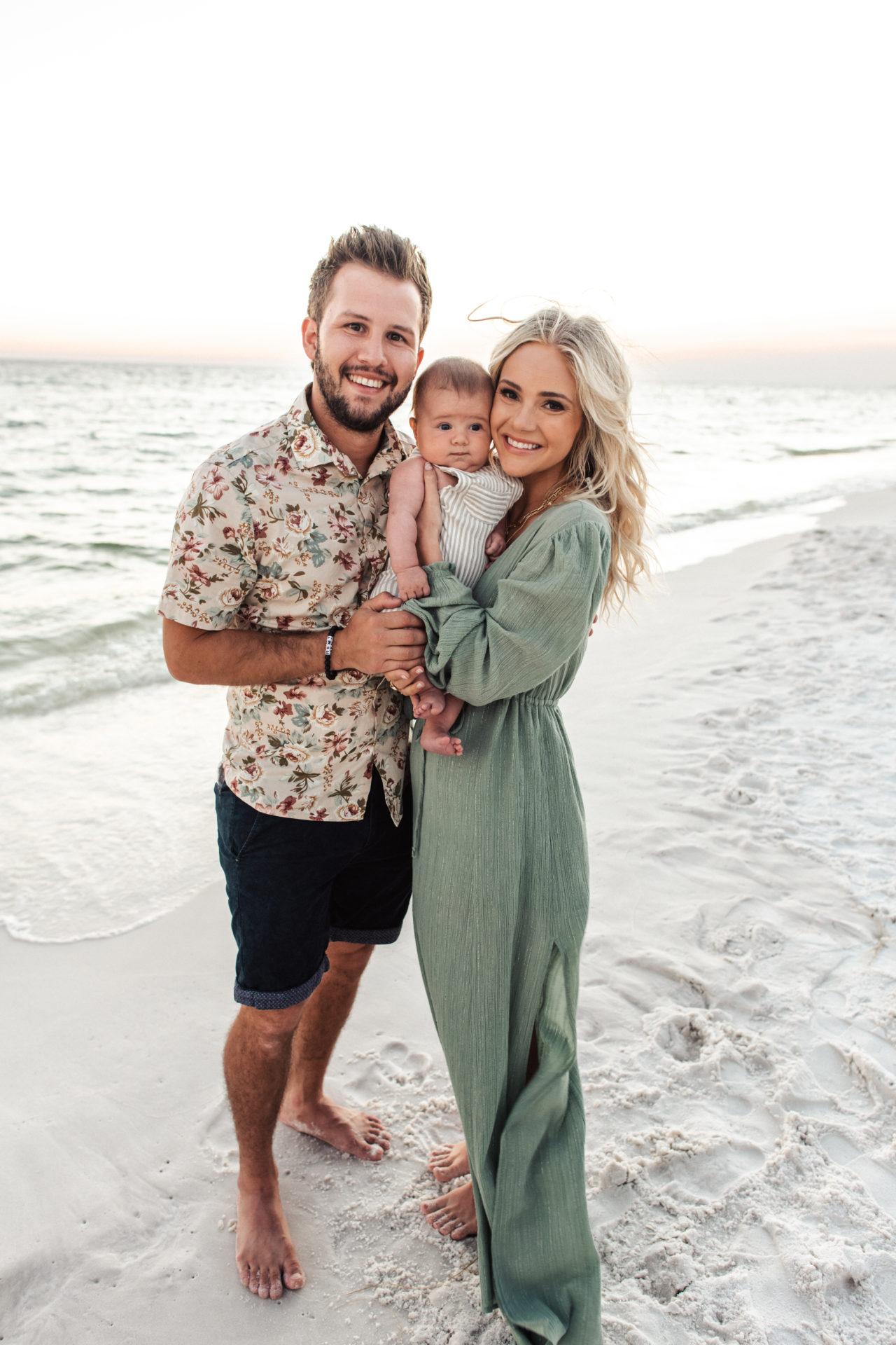 1280x1920 FAMILY BEACH PHOTOS