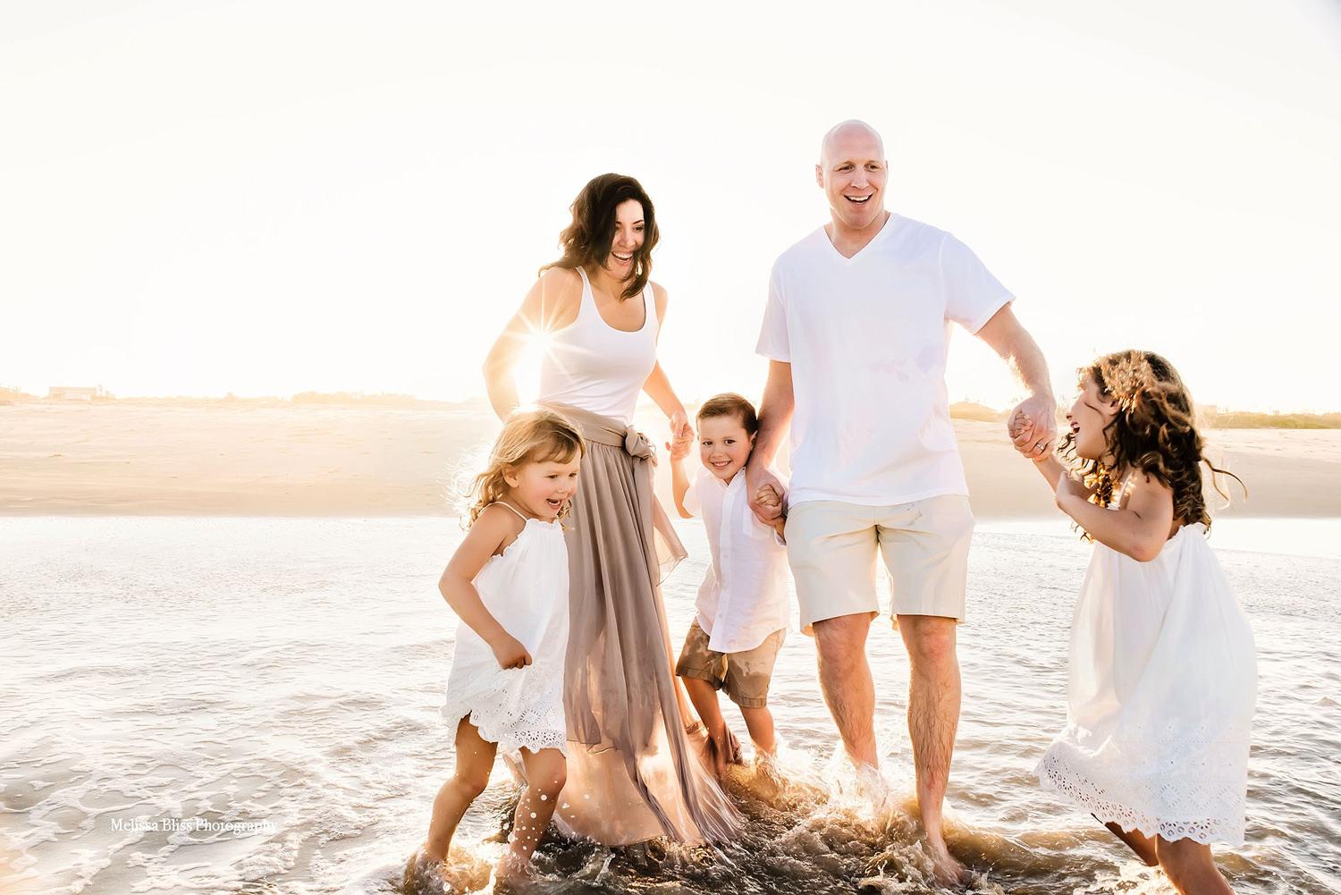 1500x1001 VA Beach Lifestyle Photographer, Family Beach Session