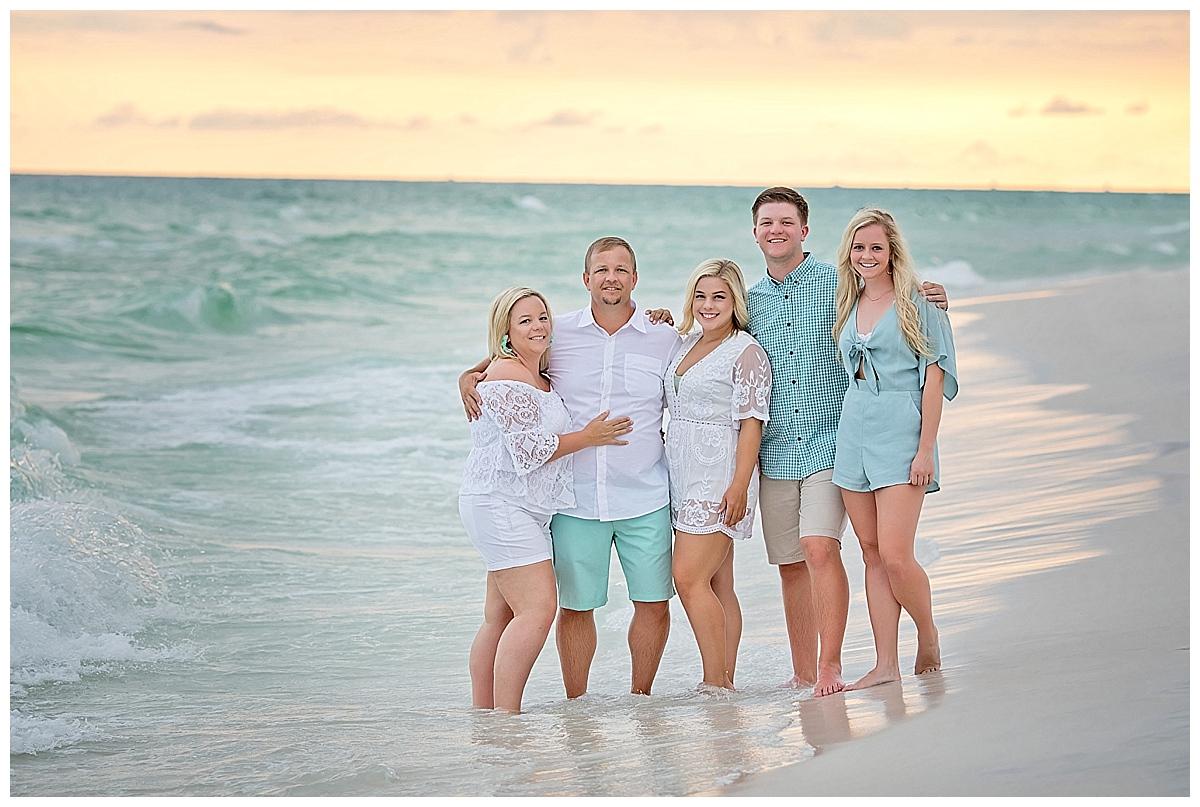 1200x807 What Should I Wear? Family Portraits Made Easy! Destin Florida Photographer Image Photography