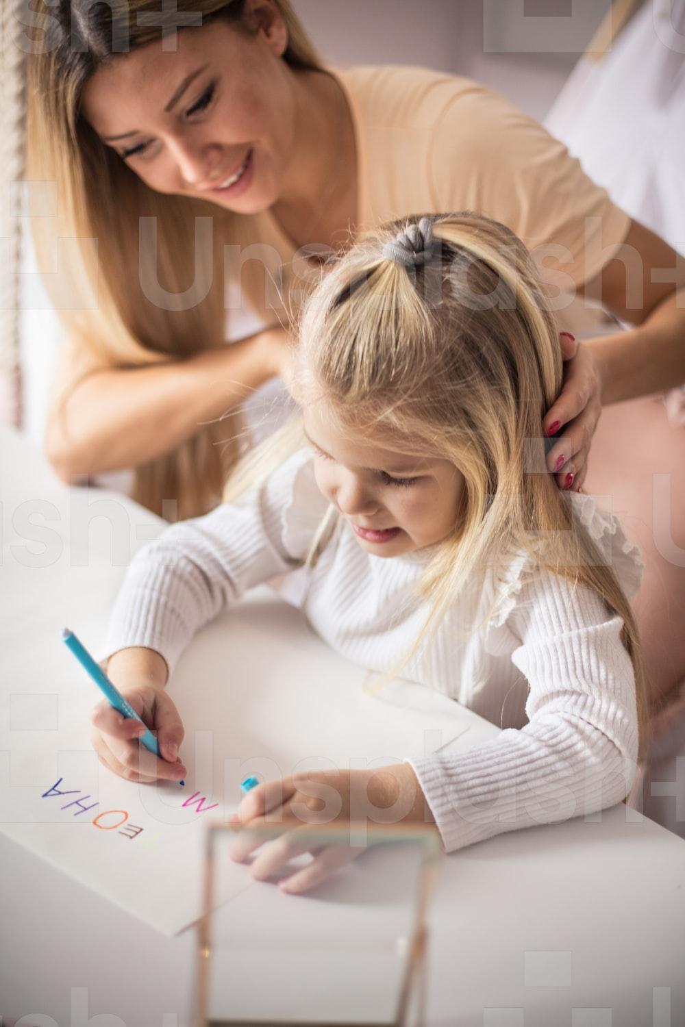 1000x1500 Family Art Picture. Download Free Image
