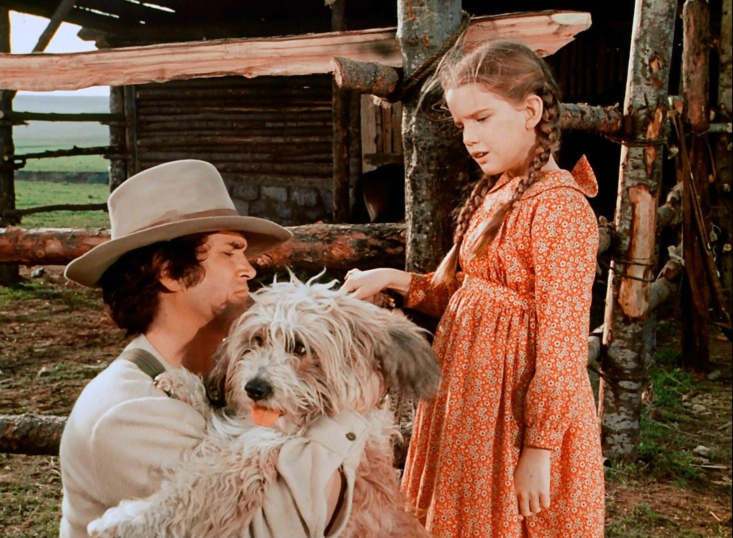 1468x1079 LITTLE HOUSE ON THE PRAIRIE drama family romance series western (42) wallpaperx1079