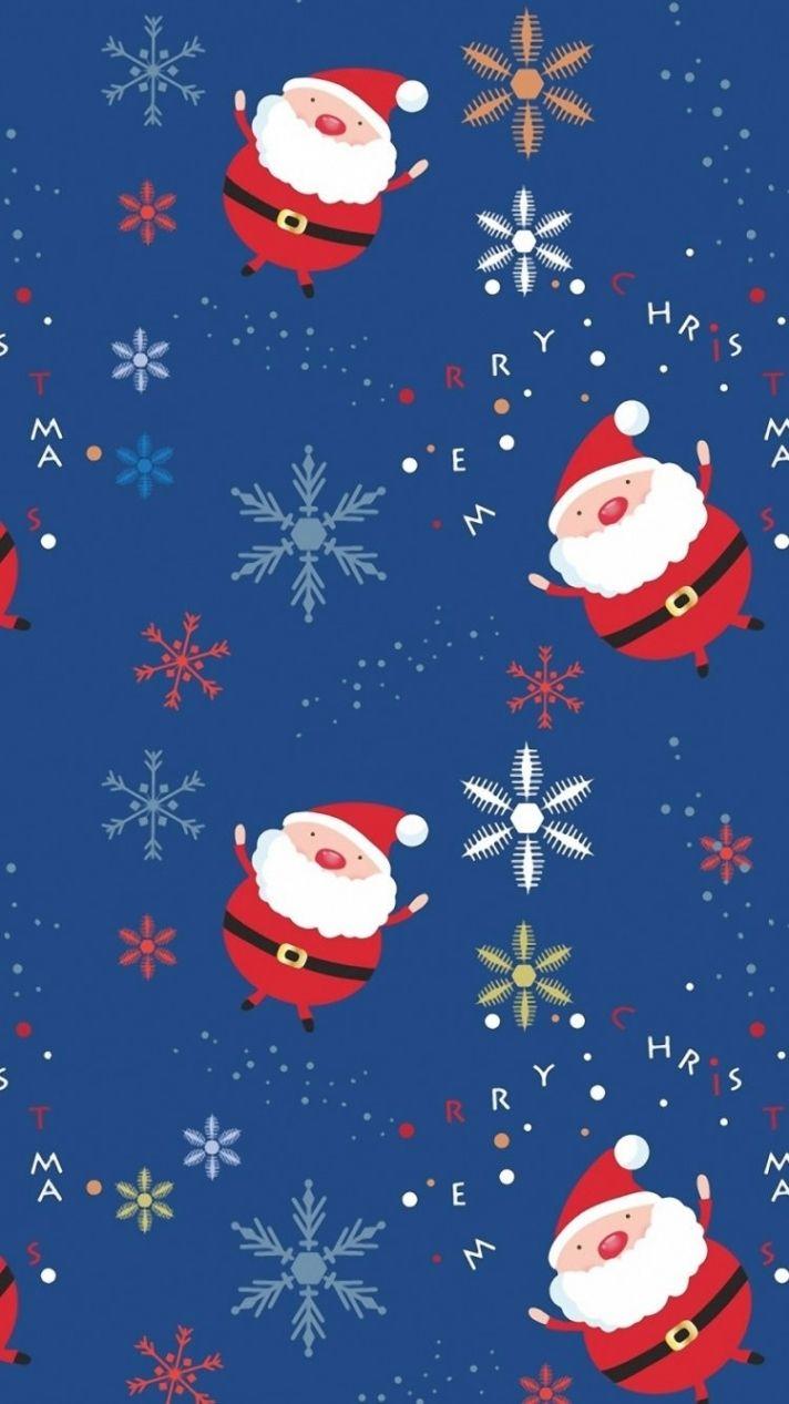 712x1267 Christmas Wallpaper For iPhone 6S And iPhone 6