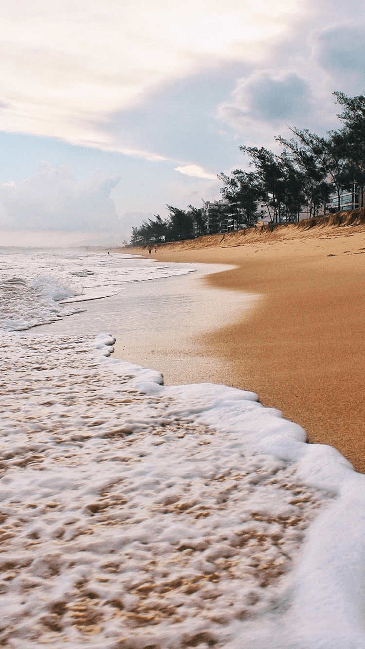 750x1334 beach photo friends family beach photo beach photo couples easy beach photo instagram beach photo artsy beac. Beach wallpaper, Scenery, Summer wallpaper