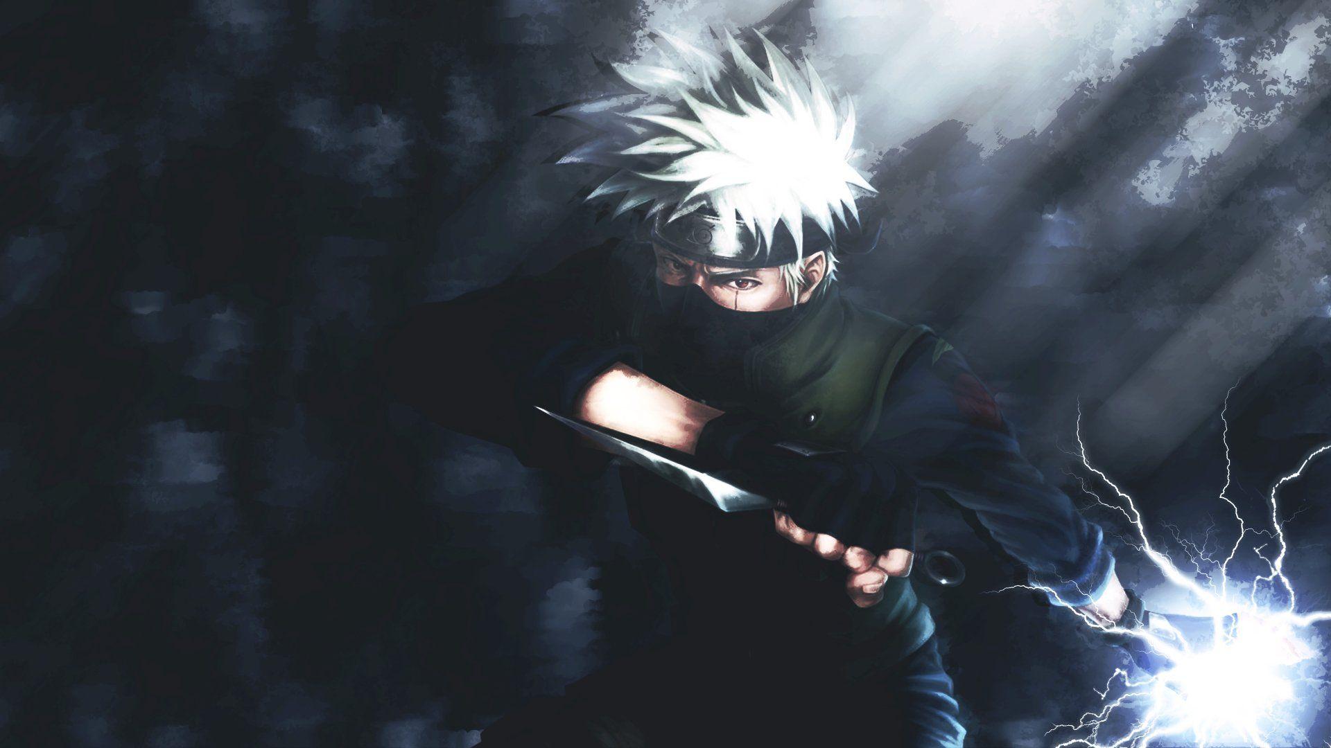 1920x1080 Naruto Wallpaper Background Image. View, download, comment, and rate. Naruto wallpaper, Anime image, Kakashi