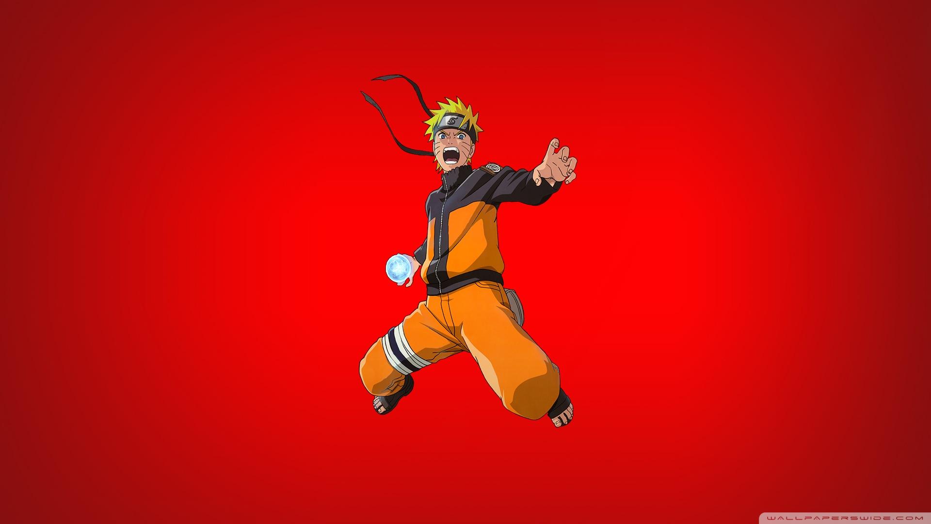 1920x1080 Naruto Uzumaki Ultra HD Desktop Background Wallpaper for 4K UHD TV : Widescreen & UltraWide Desktop & Laptop : Tablet