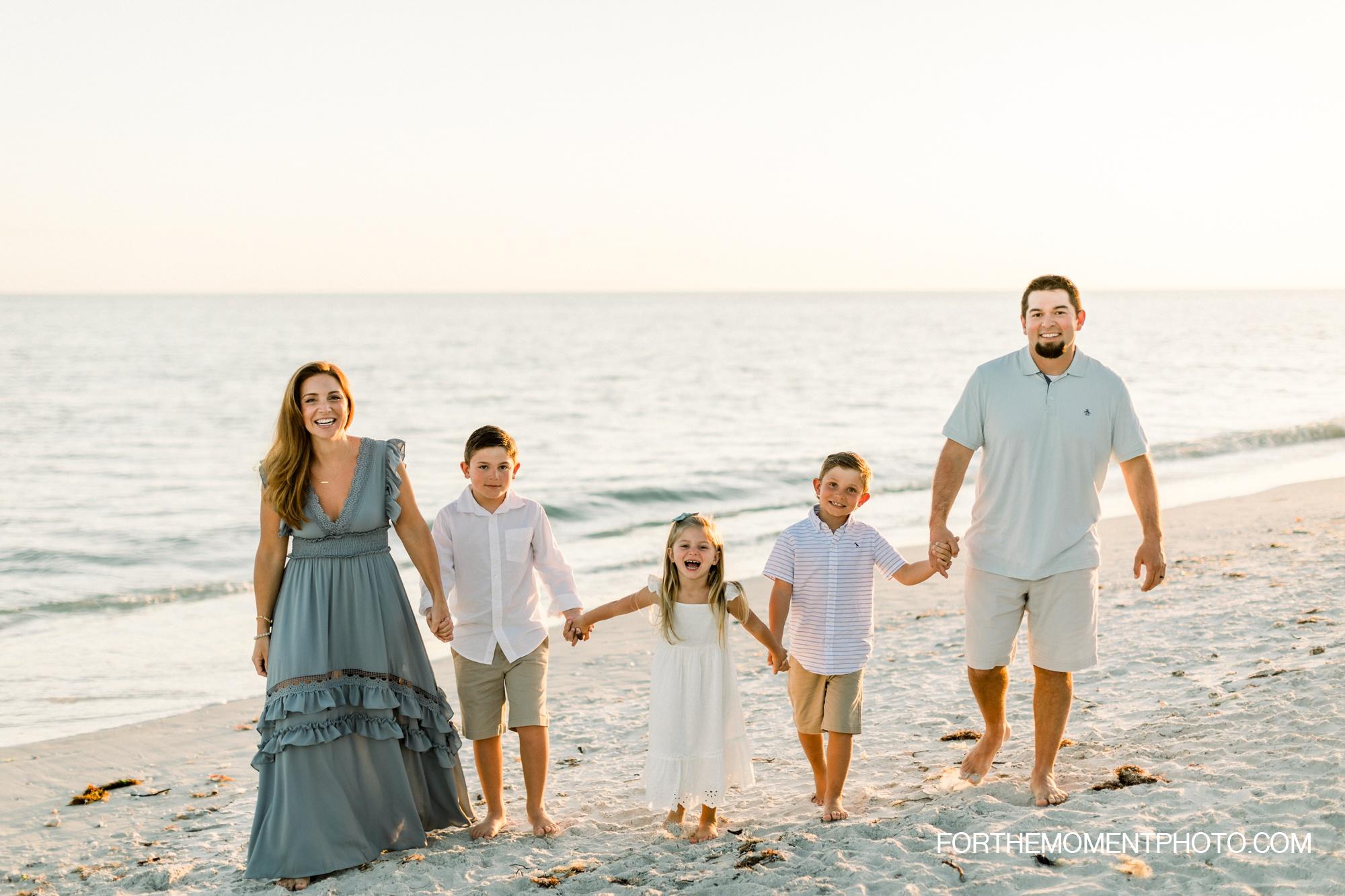 2000x1333 Sanibel Beach Family Photo. Varela Wedding Photographer, For The Moment Photography