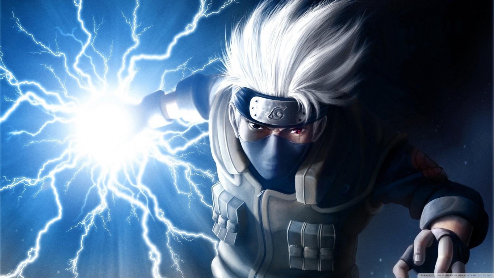 1600x900 Naruto Shippuden Anime HD Desktop Ultra HD Desktop Background Wallpaper for 4K UHD TV : Tablet
