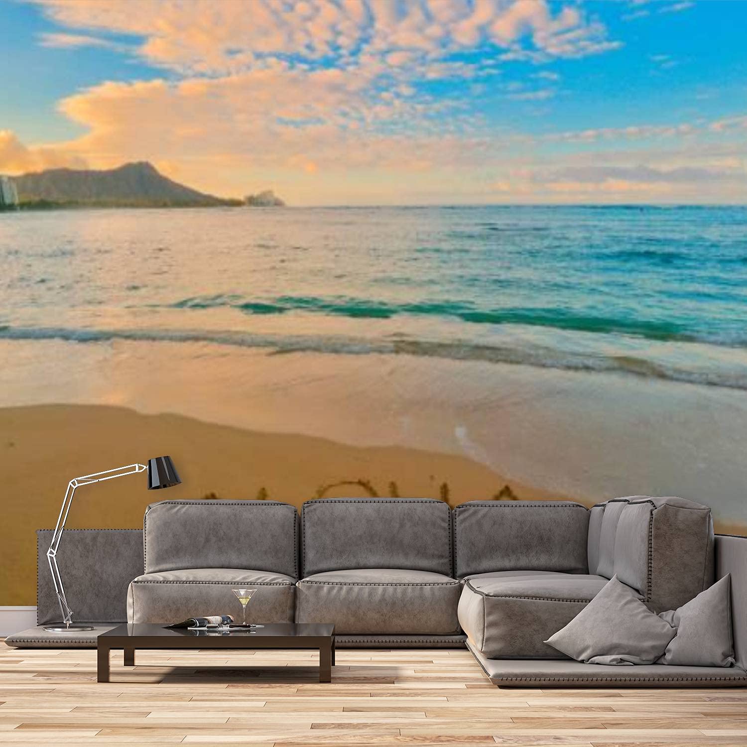 Aloha Beach Wallpapers - Top Free Aloha Beach Backgrounds - WallpaperAccess