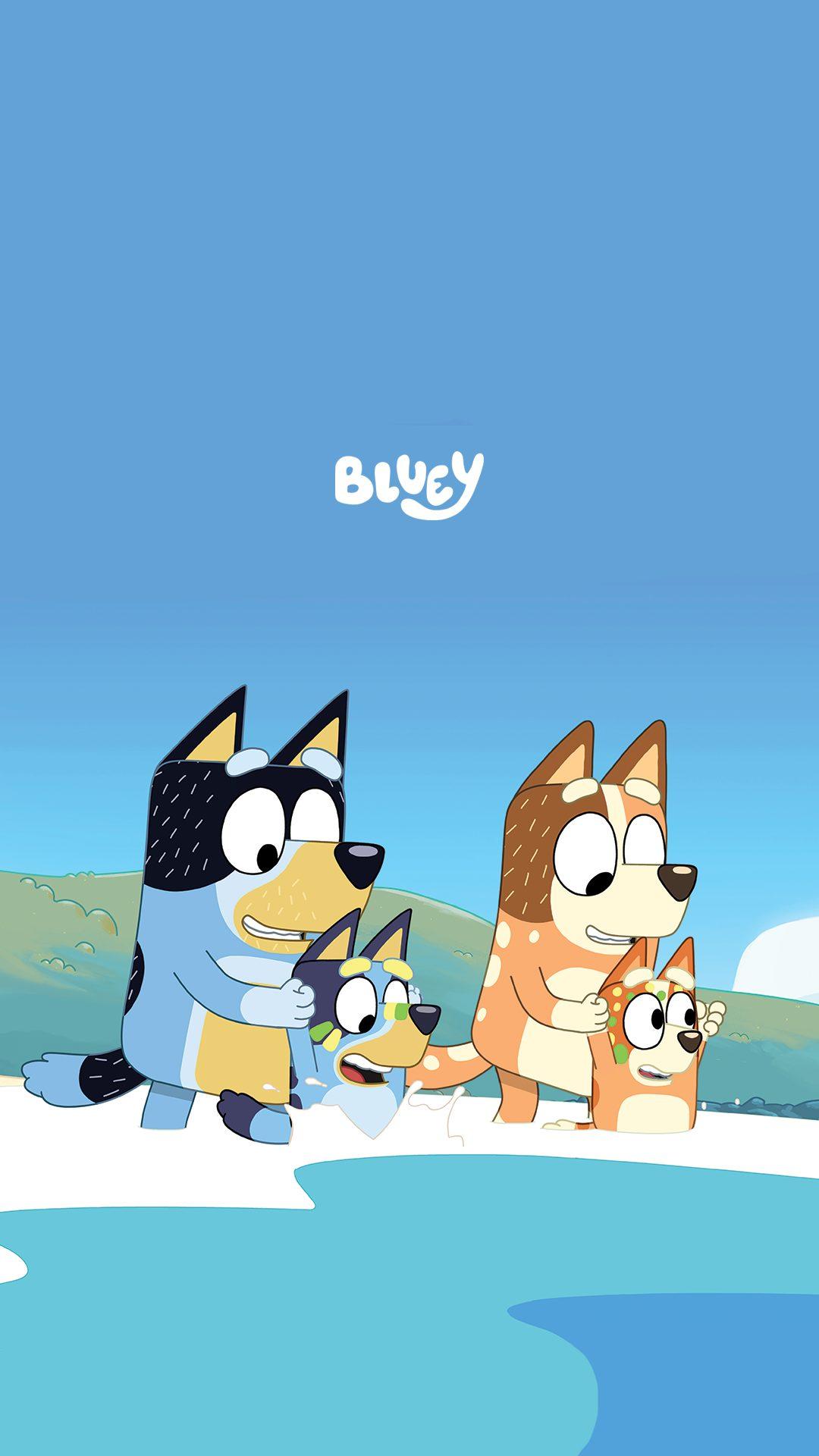 1080x1920 Family Beach Wallpaper Official Website
