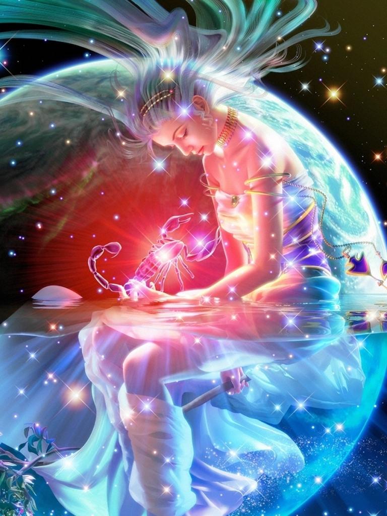 Anime Zodiac Wallpapers Top Free Anime Zodiac Backgrounds WallpaperAccess