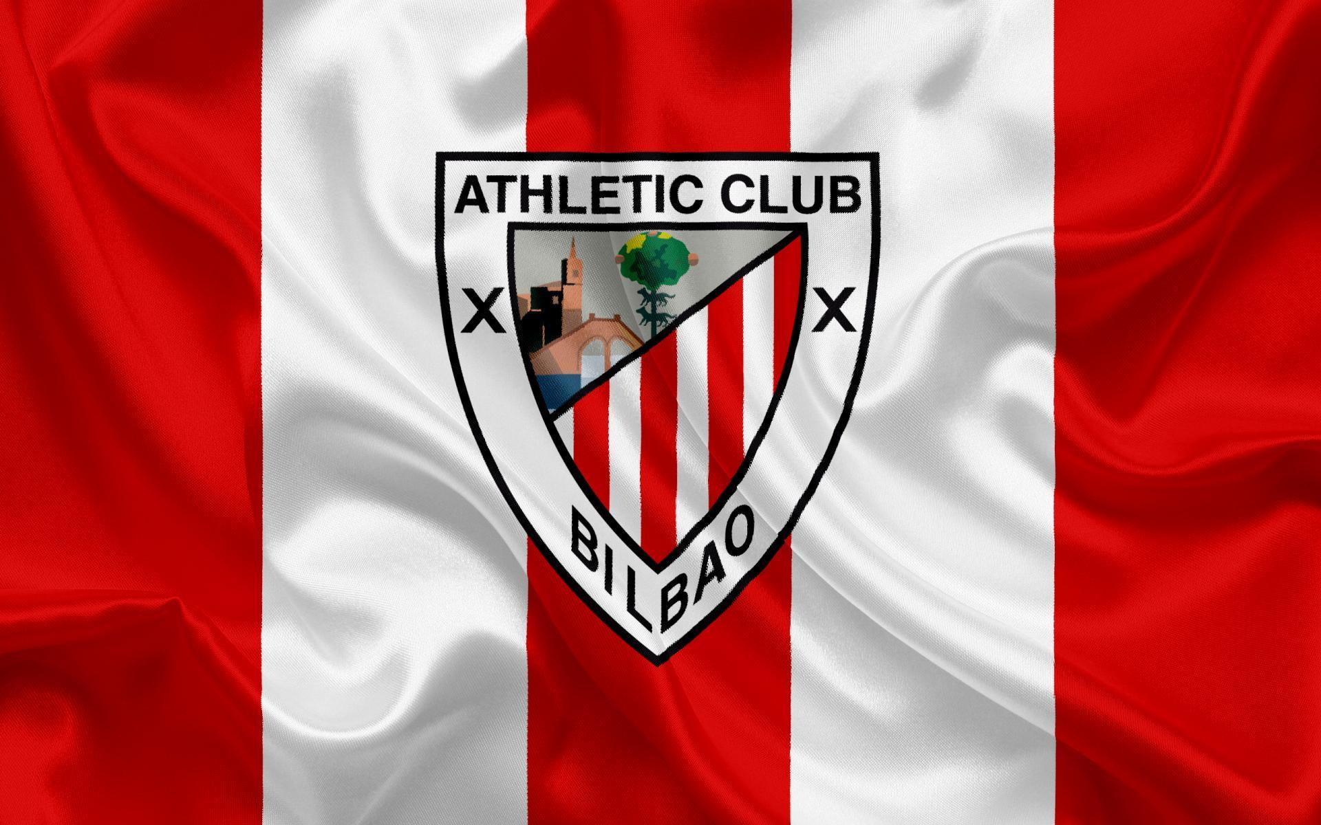 1920x1200 Athletic Bilbao Wallpaper