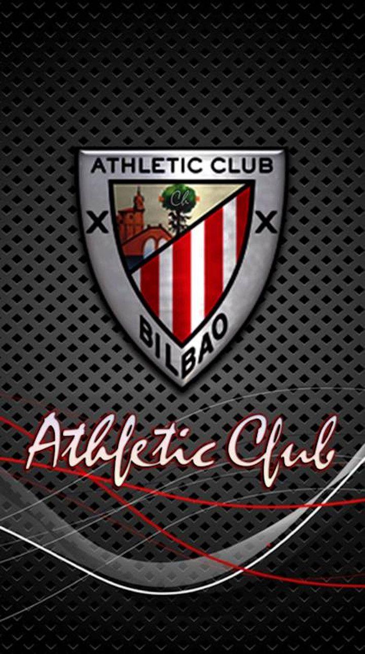 720x1288 Athletic Club Wallpaper for Soccer Fans. Insignias de futbol, Fotos de abeja, San mamés