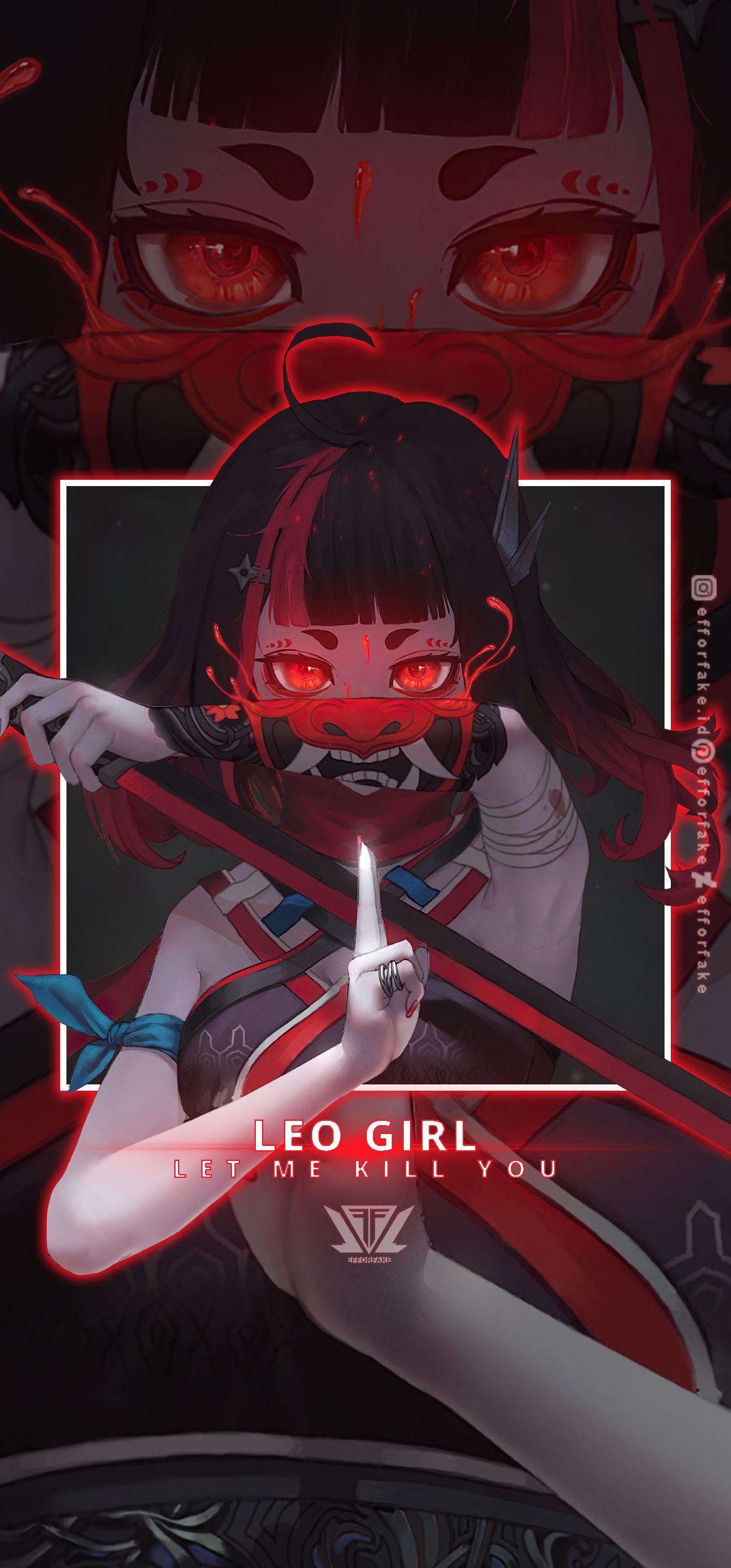 1166x2500 Leo Girl Wallpaper. Leo girl, Zodiac leo art, Girl wallpaper