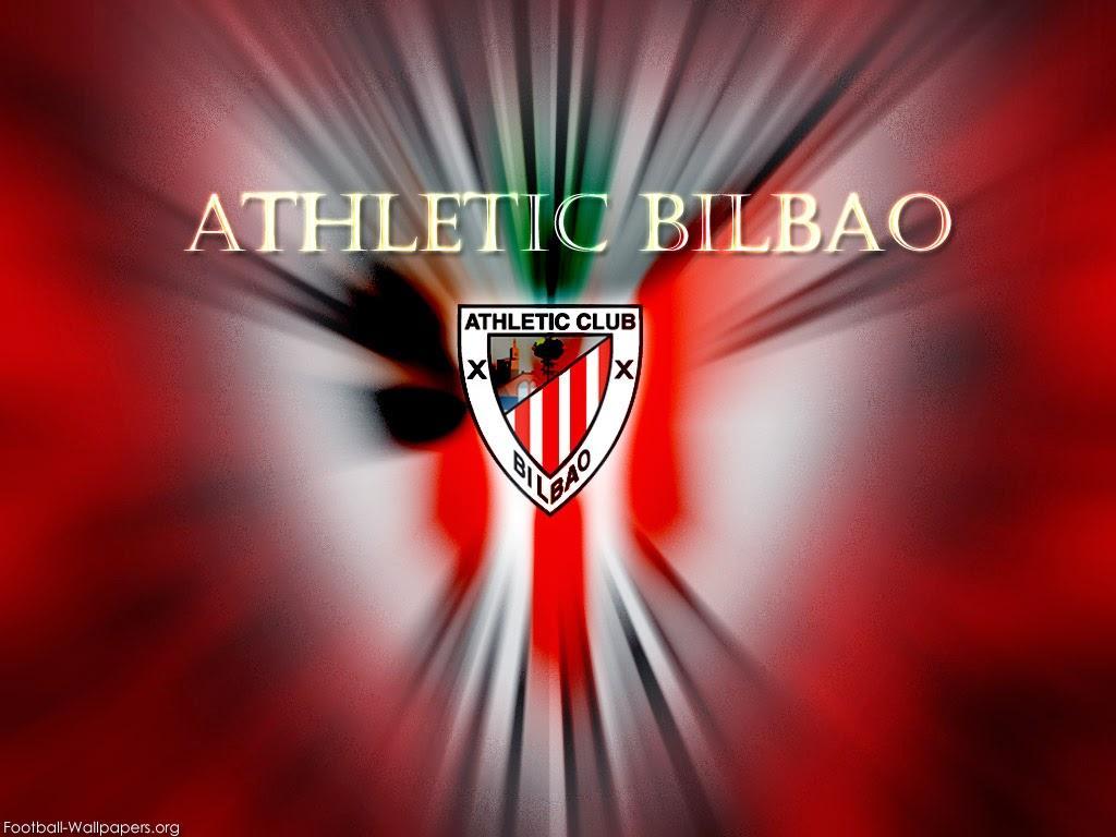 1024x768 Athletic Bilbao Wallpaper