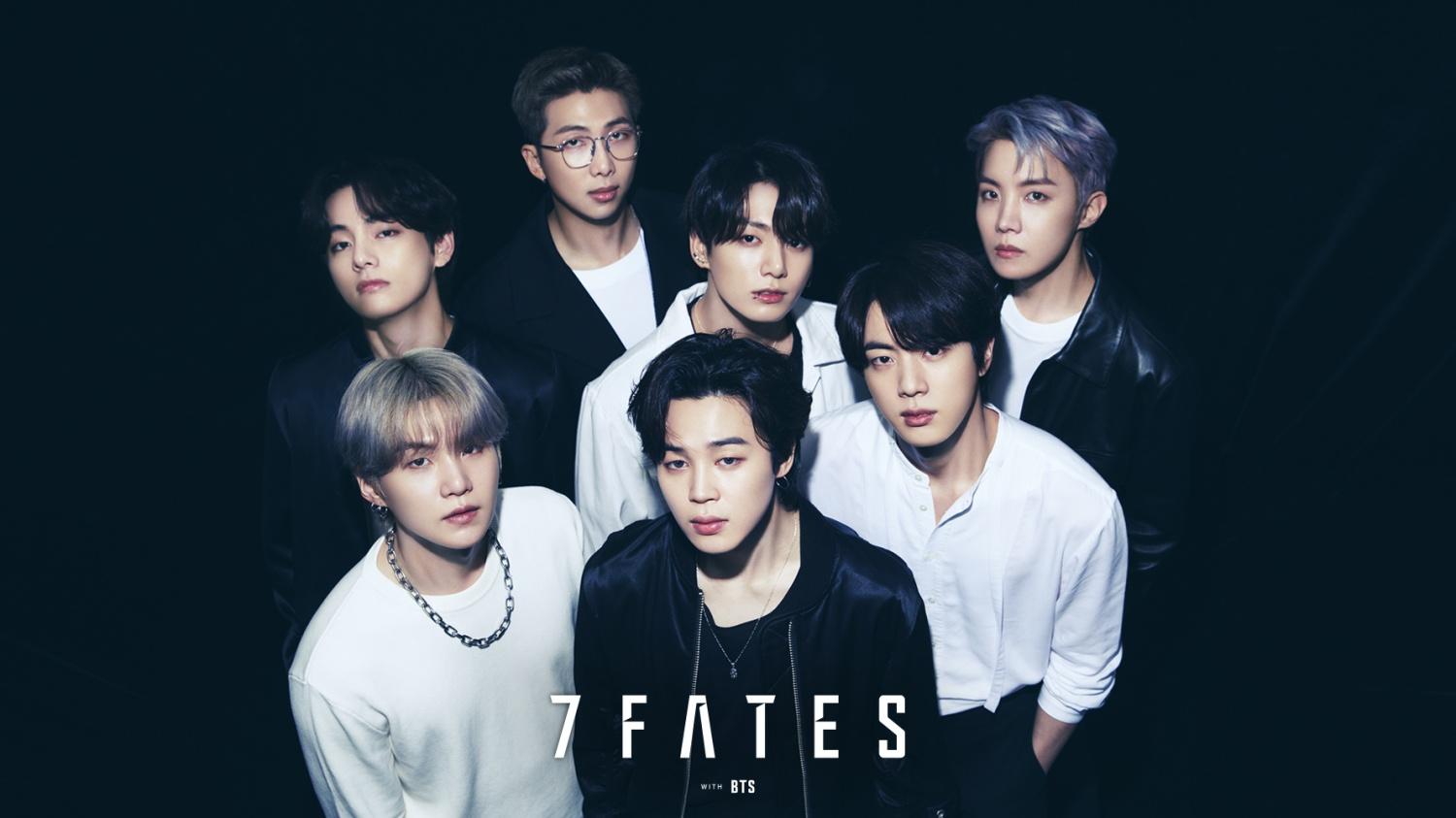 1500x843 HYBE Shares the Release Dates and More about the Webtoons and Web Novels Starring BTS, TXT and ENHYPEN