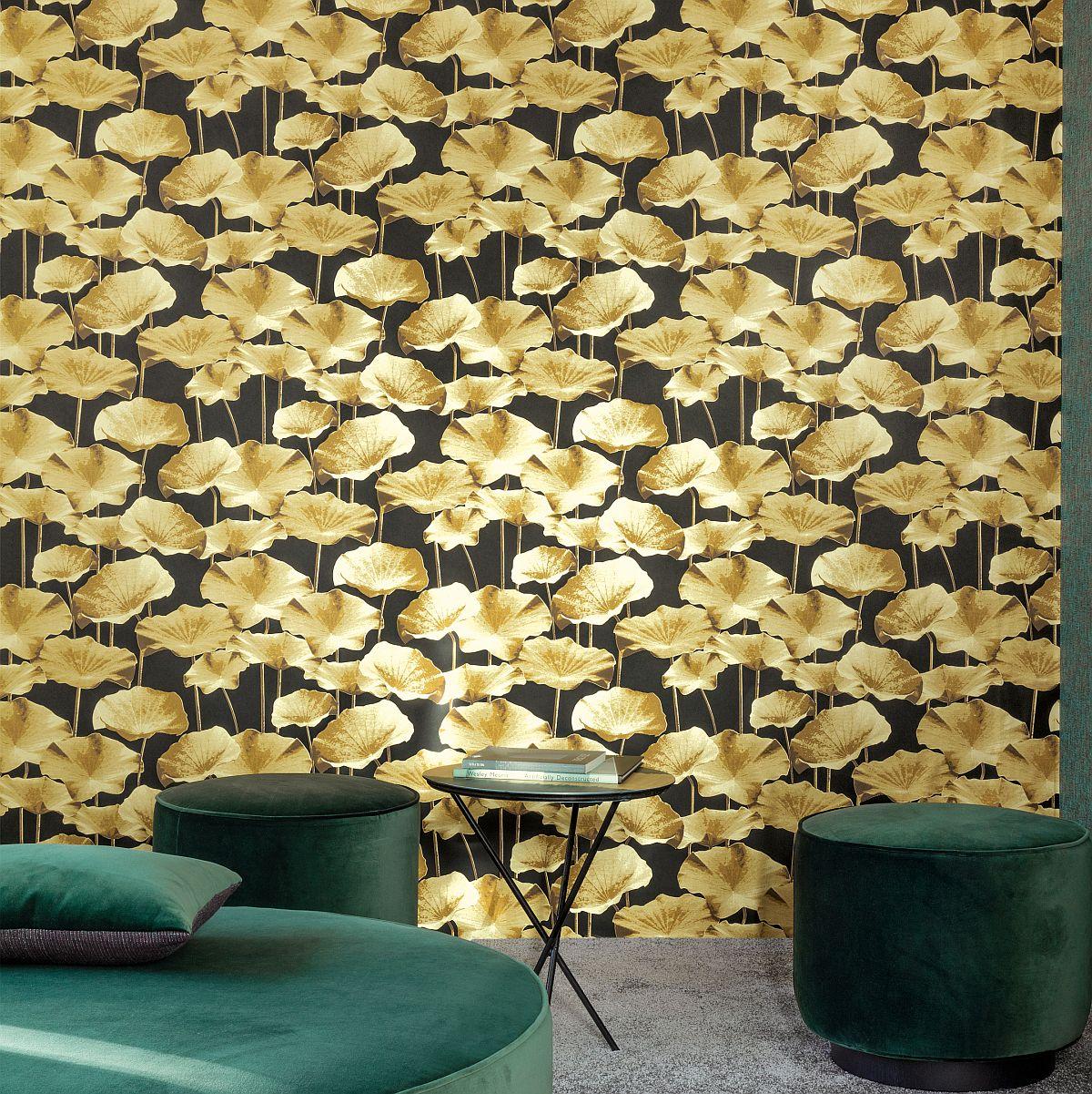 1200x1201 High Quality Wallpaper And Fabrics. Non Woven Wallpaper Khroma Misuto Izumi MIS401
