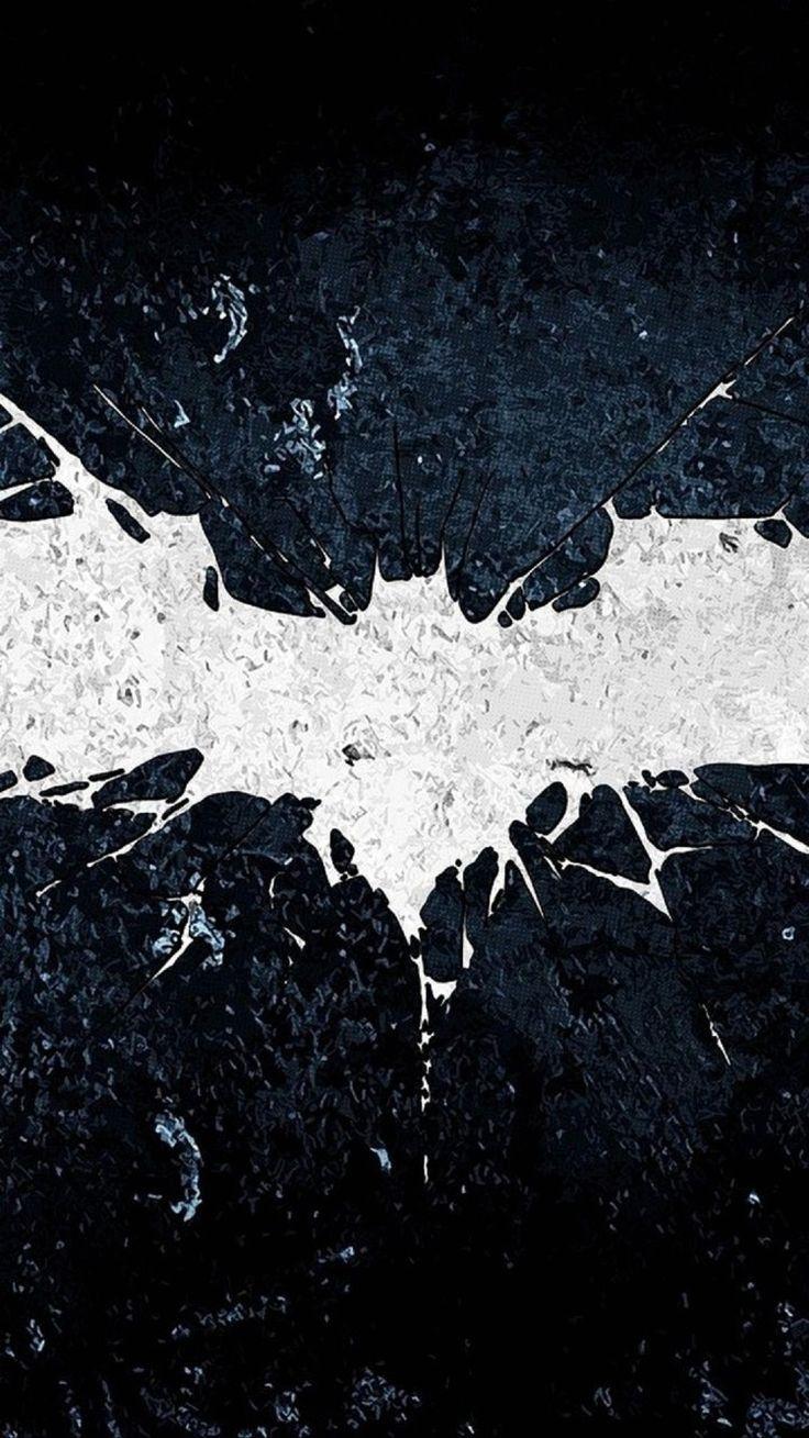 736x1309 Batman IPhone 6s Wallpaper
