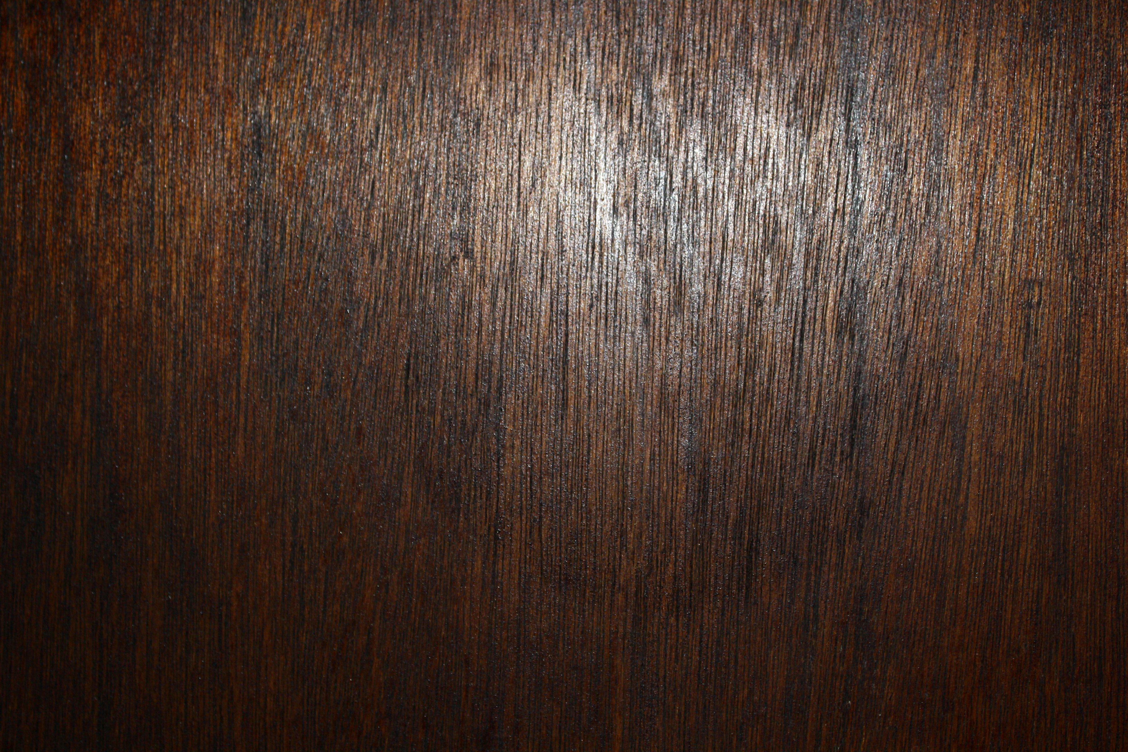 3888x2592 Dark Wood Grain Texture Picture. Free Photograph. Photo Public Domain