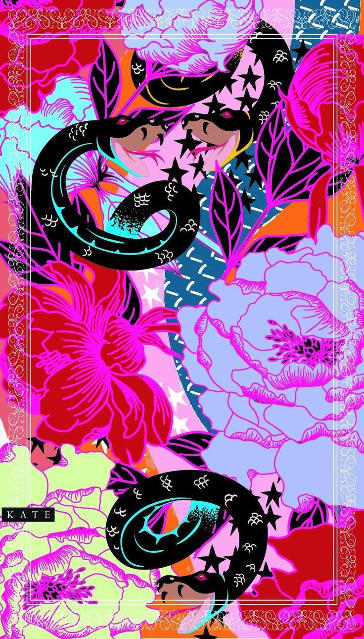 736x1290 Trippy Edgy Pink Aesthetic : Trippy Aesthetic Wallpaper. Art wallpaper, Trippy wallpaper, iPhone wallpaper