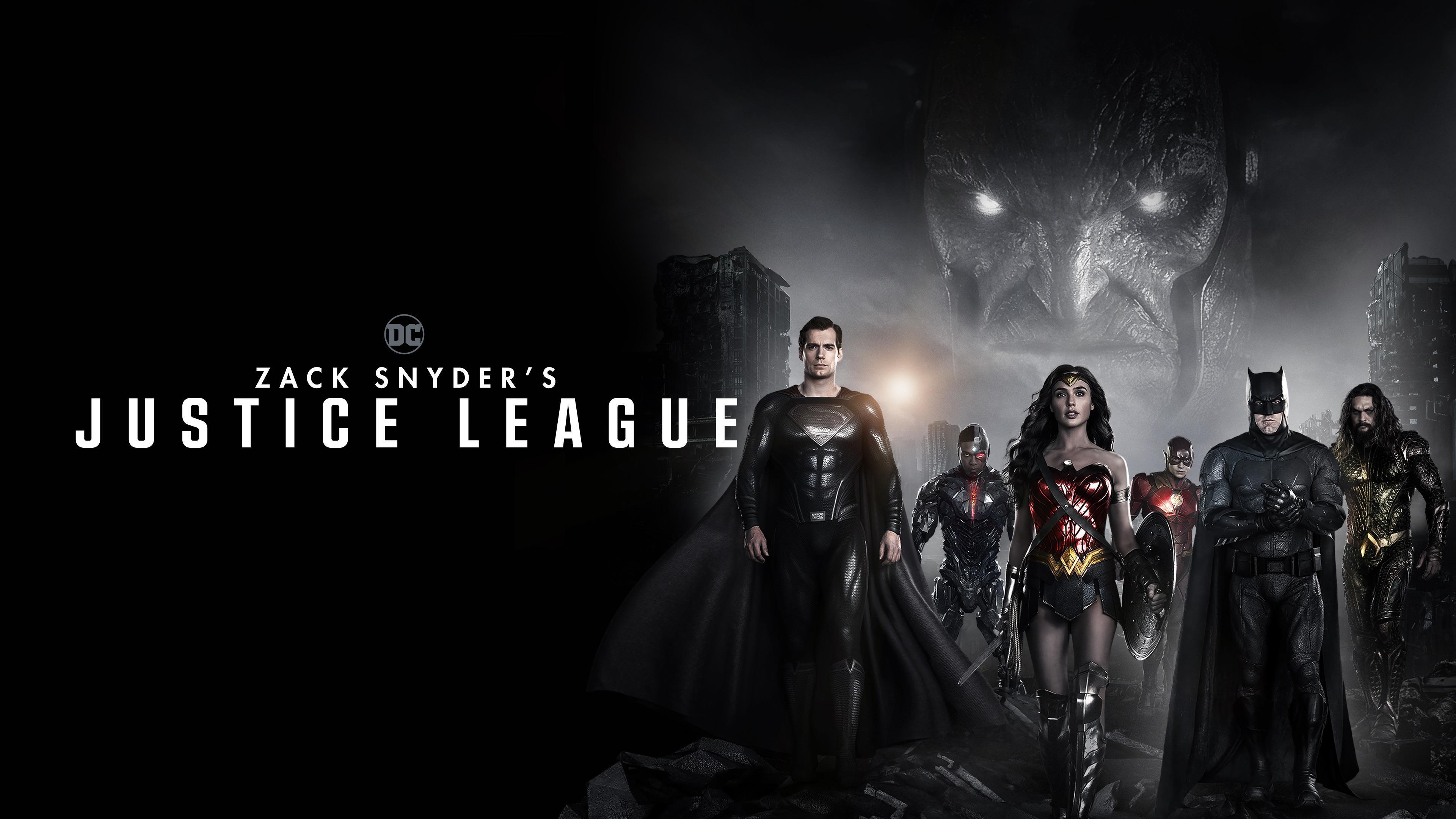 Justice League PC Wallpapers - Top Free Justice League PC Backgrounds ...