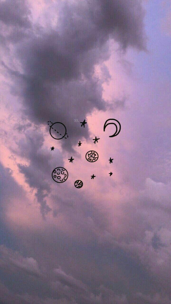 720x1280 Aesthetic Phone Wallpaper