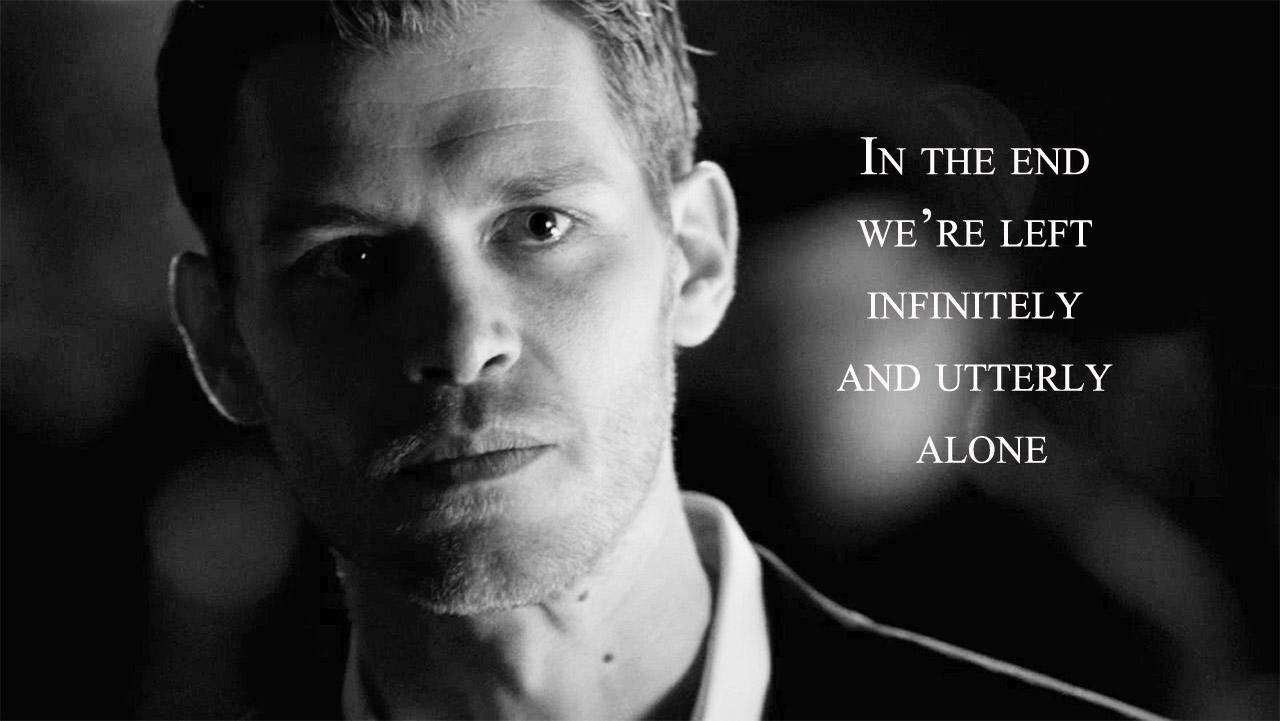 We end перевод. Klaus Mikaelson quotes. Клаус Майклсон красивая надпись. Клаус Майклсон цитаты. Клаус Майклсон читает письмо.