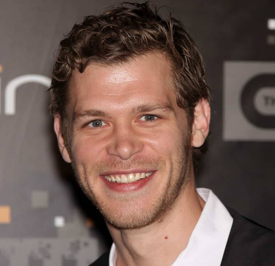 953x924 Klaus Mikaelson Quotes From One Of The Original Vampires