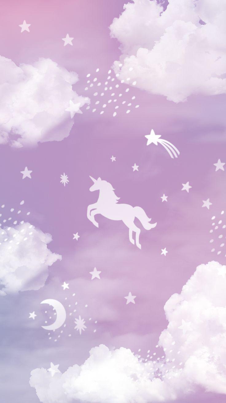 Kawaii Unicorn Girl Wallpapers - Top Free Kawaii Unicorn Girl ...