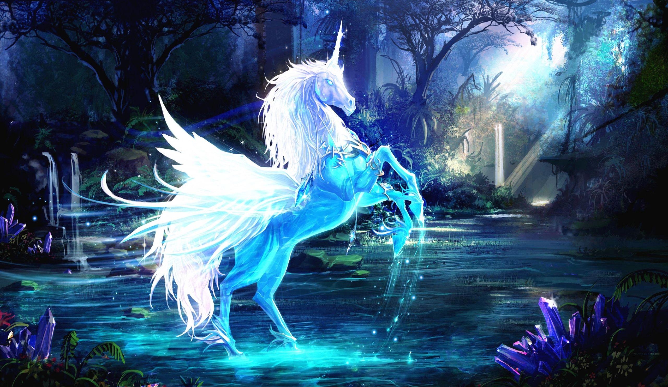 Kawaii Unicorn Girl Wallpapers - Top Free Kawaii Unicorn Girl ...