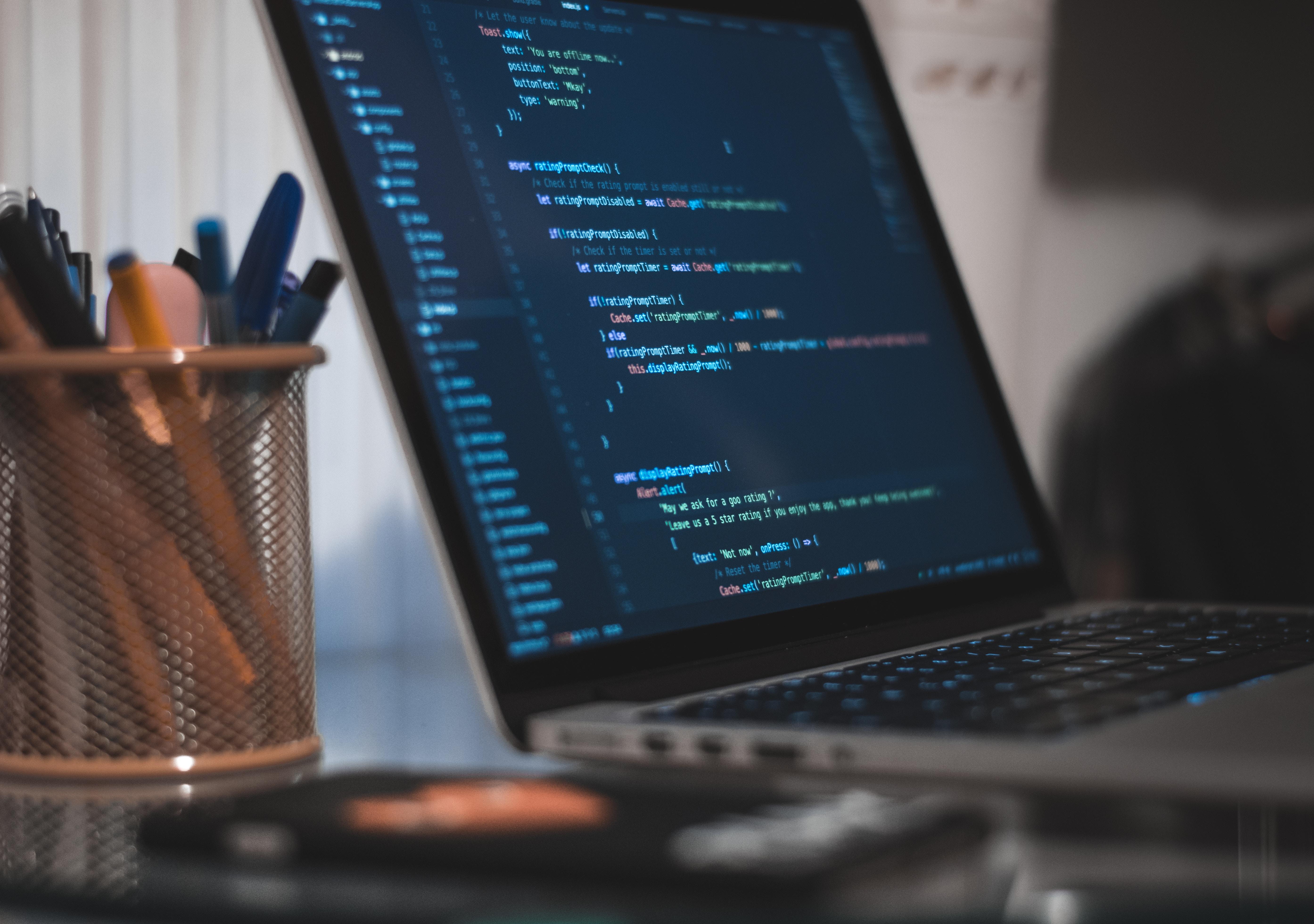 Coding PC Wallpapers - Top Free Coding PC Backgrounds - WallpaperAccess