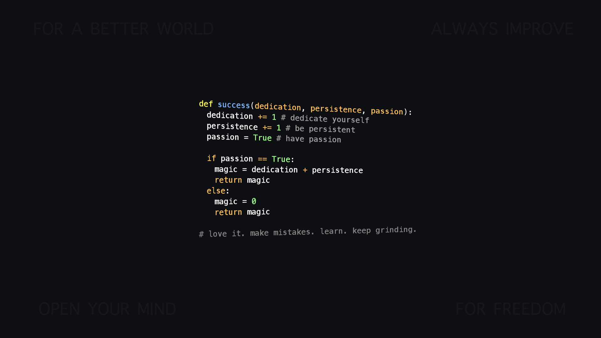 1920x1080 Free download Programming HD Wallpaper for Desktop Coding Dont touch my [1920x1080] for your Desktop, Mobile & Tablet. Explore Program Wallpaper. Dual Monitor Wallpaper Program, Video Wallpaper Program Windows