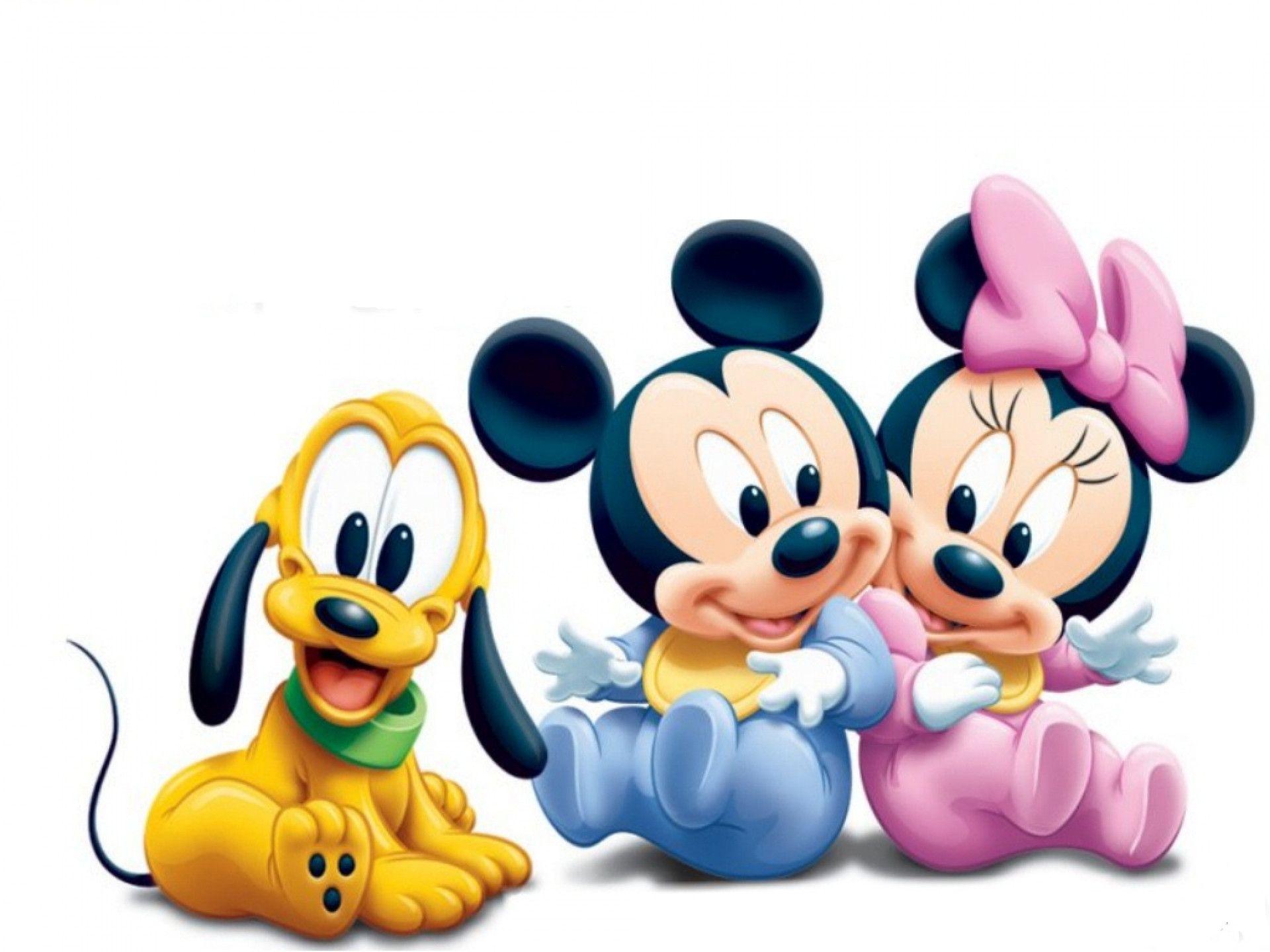 Hình nền chuột Mickey và Minnie 1920x1440 1920x1440 (180,32 KB)