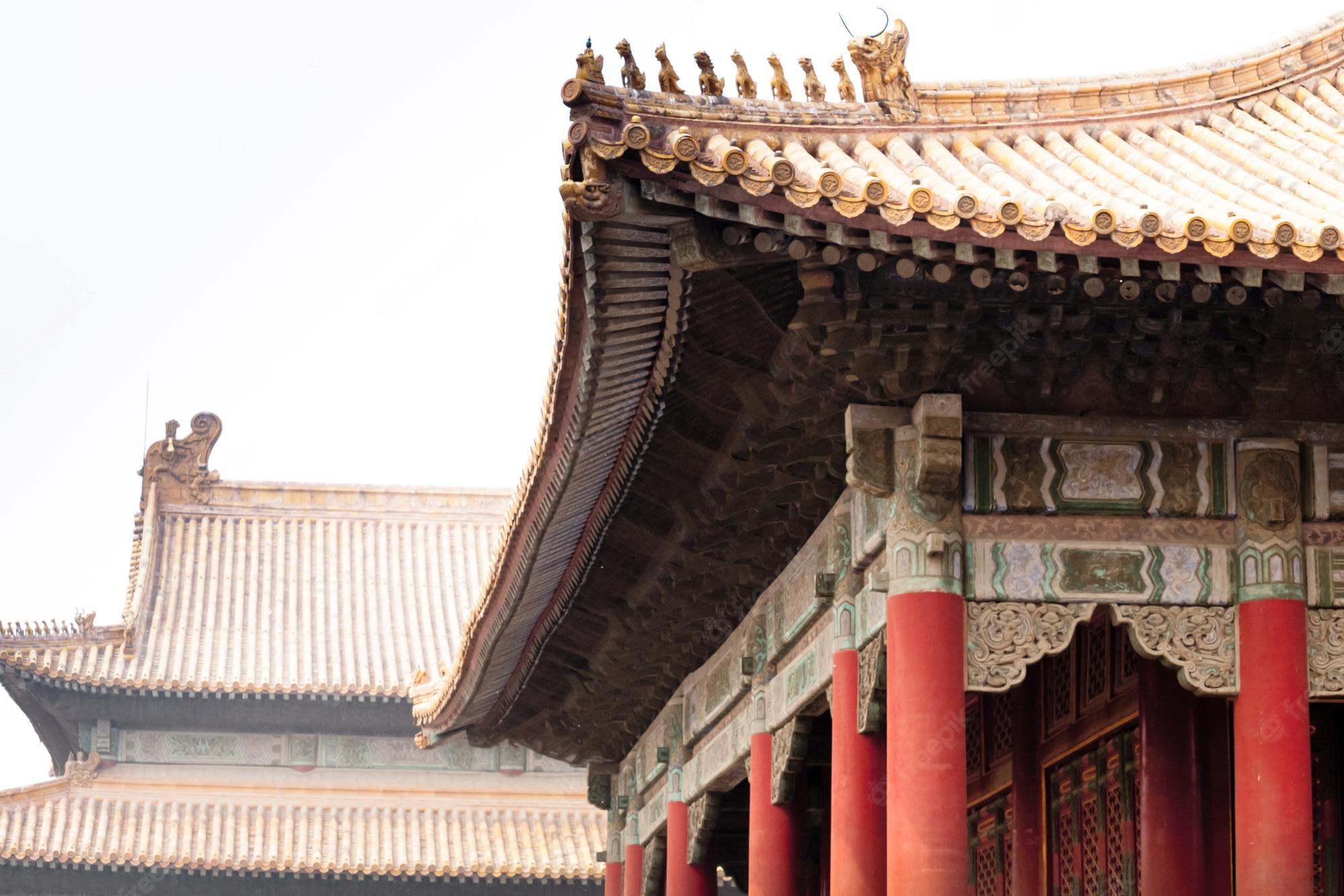 2000x1333 China palace Image. Free Vectors, & PSD