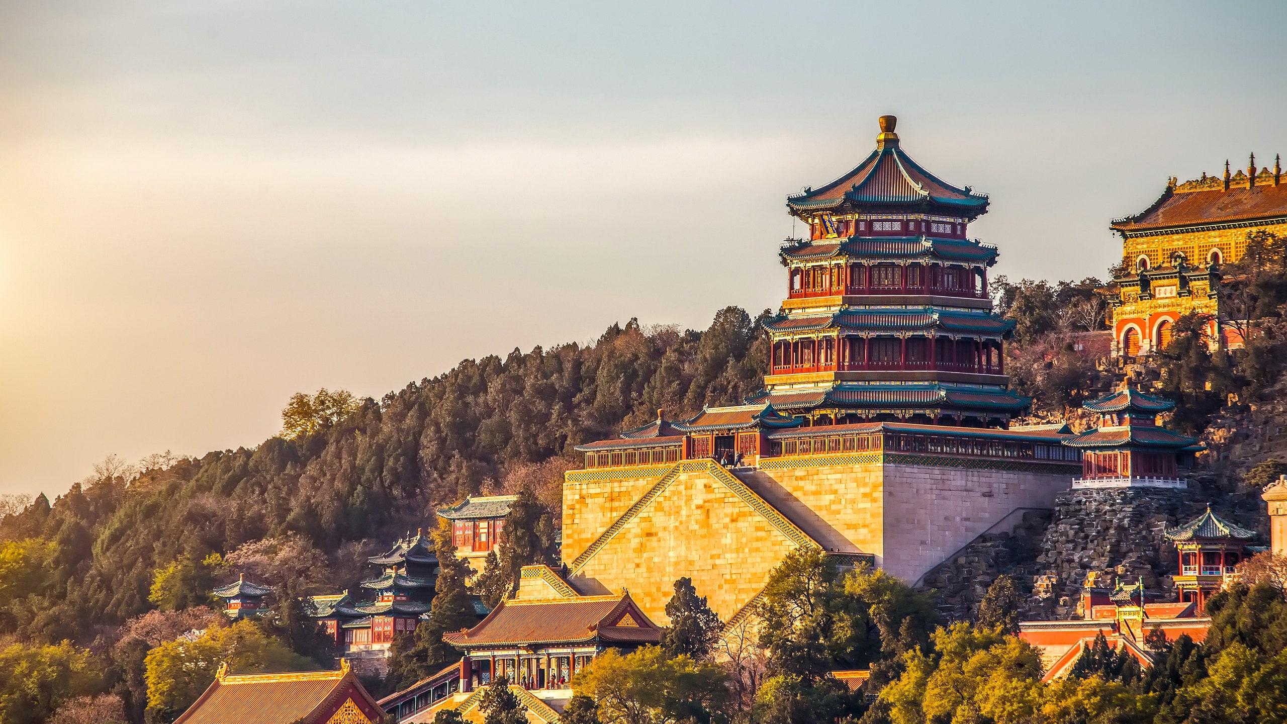 2560x1440 China Visa: What To Know About The New Visa Free 6 Day Travel Permit. Condé Nast Traveler