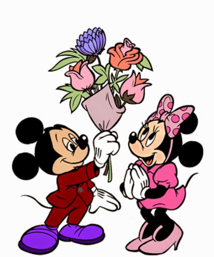 890x1070 Tải xuống hình ảnh chuột Mickey và chuột Minnie dễ thương và ngọt ngào của Disney