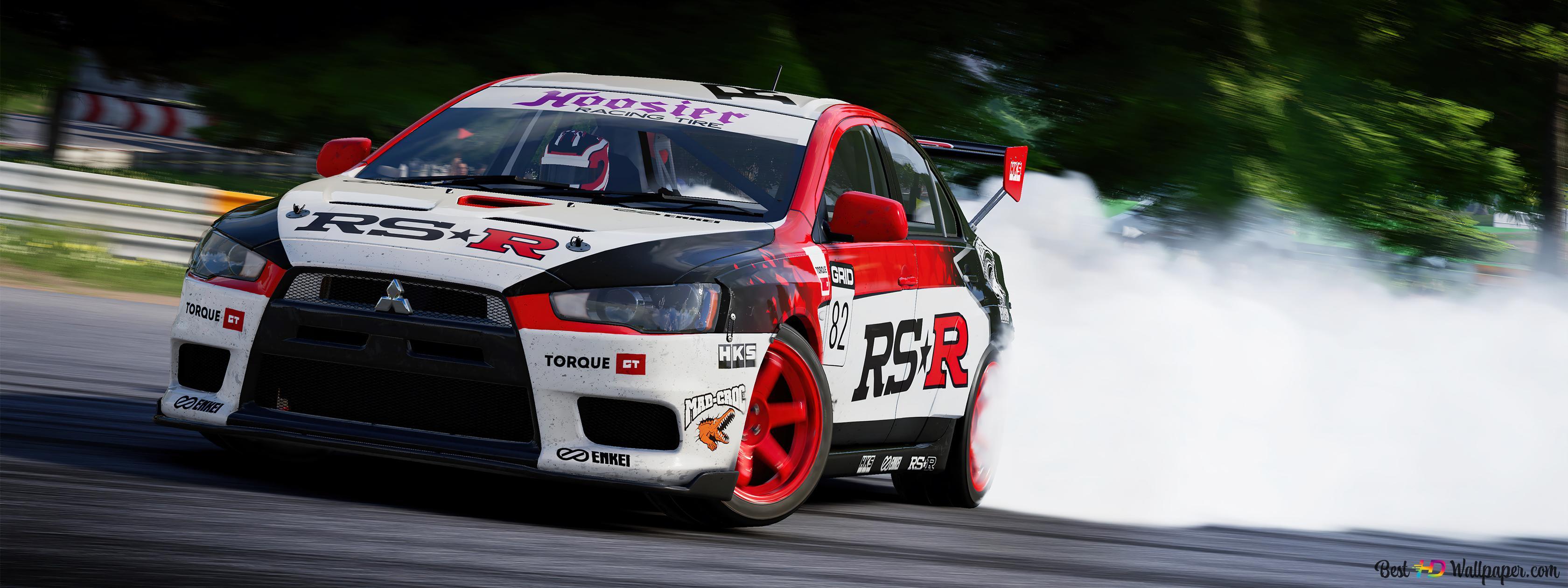 3360x1260 2021) Car Drift Legends (Racing Video Game) 4K wallpaper download