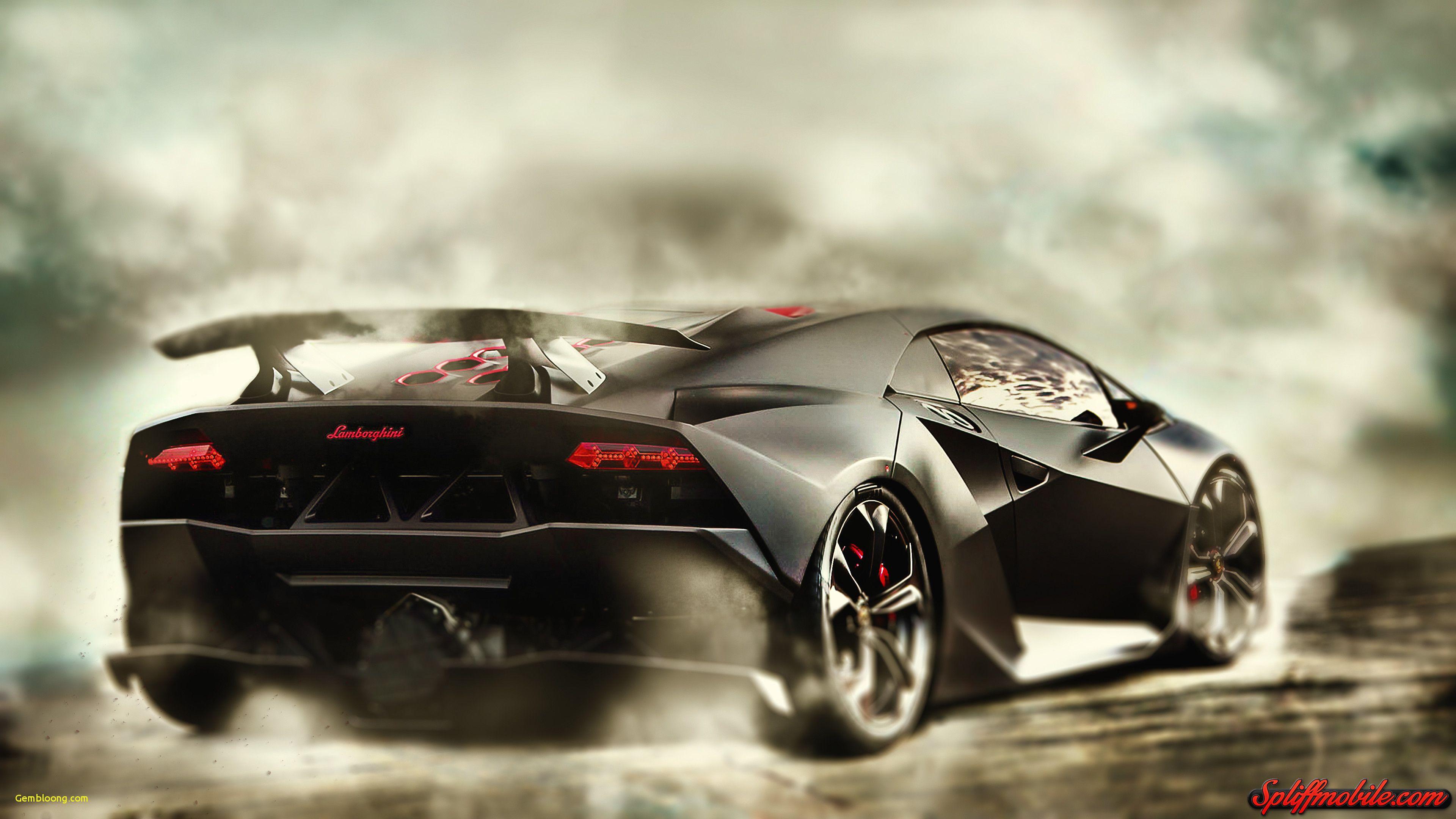 3840x2160 Car Drifting 4k Desktop Wallpaper