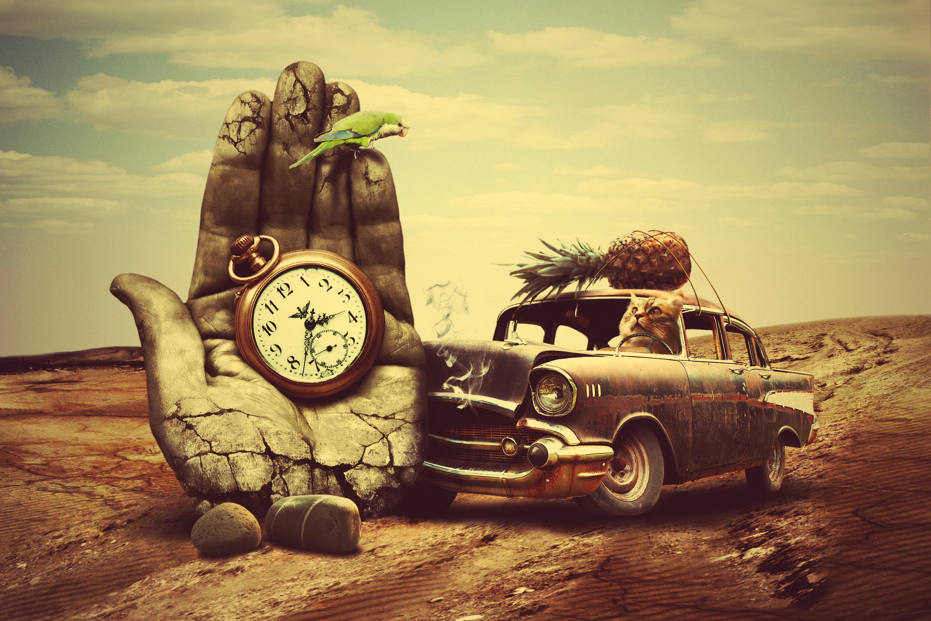 3000x2000 surreal HD wallpaper, background