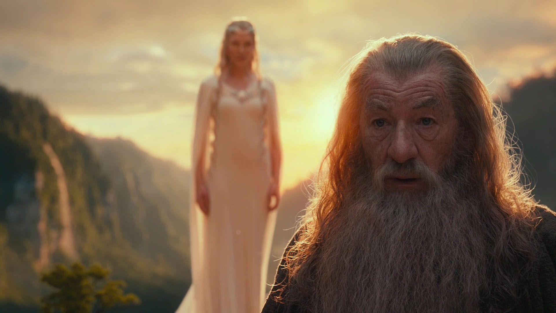 1920x1080 Gandalf Wallpaper