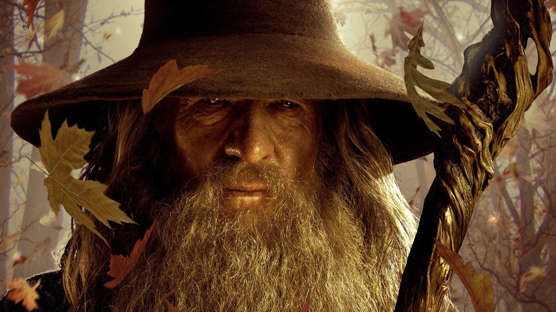 1920x1080 gandalf wallpaper and background