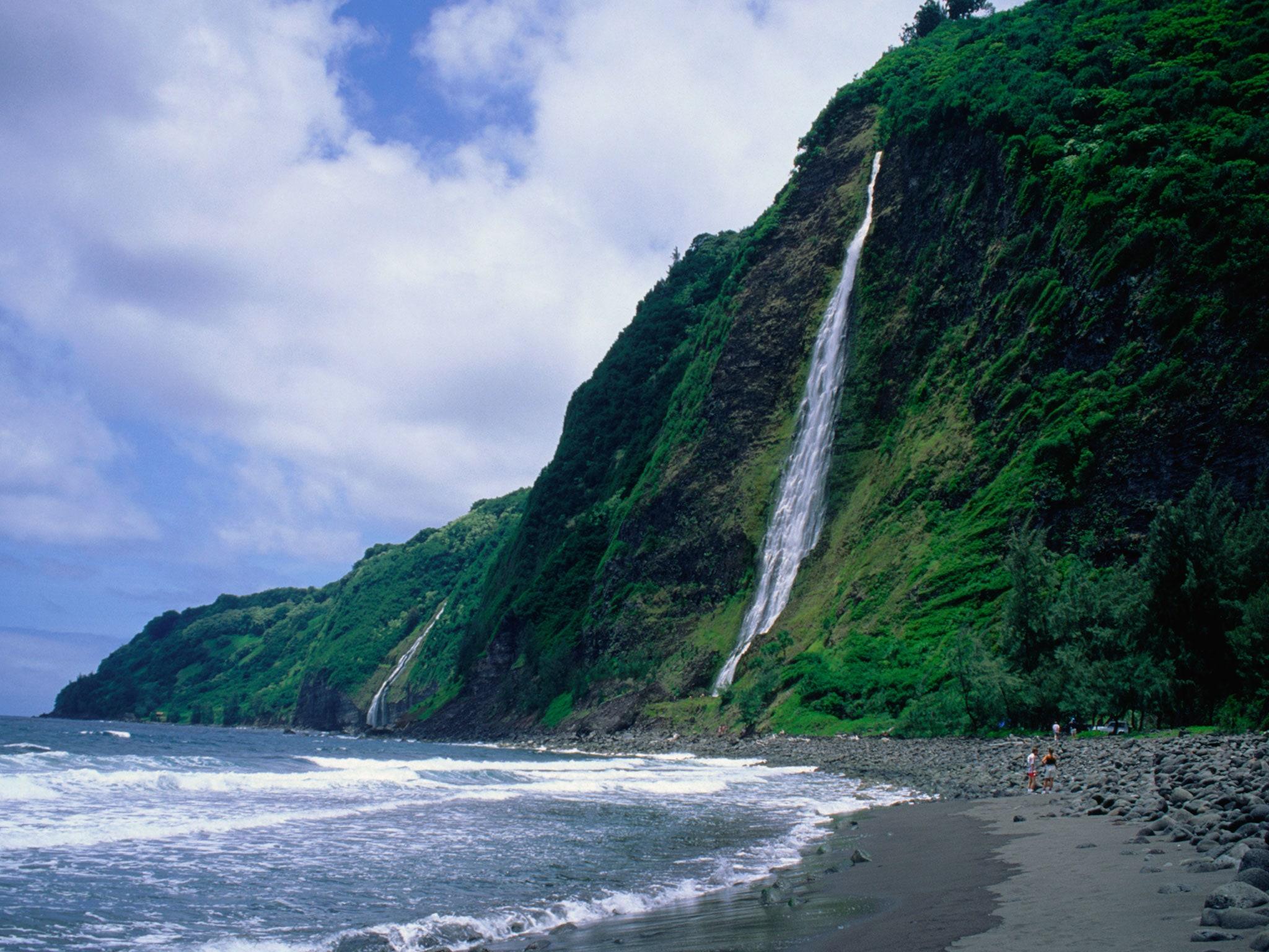 2048x1536 The 10 Best Hidden Beaches in Hawaii. Condé Nast Traveler