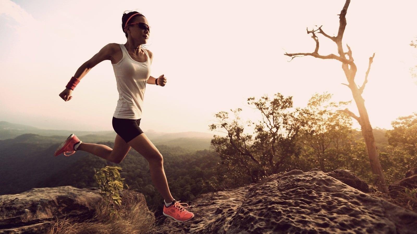 1600x900 Reasons To Love Trail Running Life Be Fit