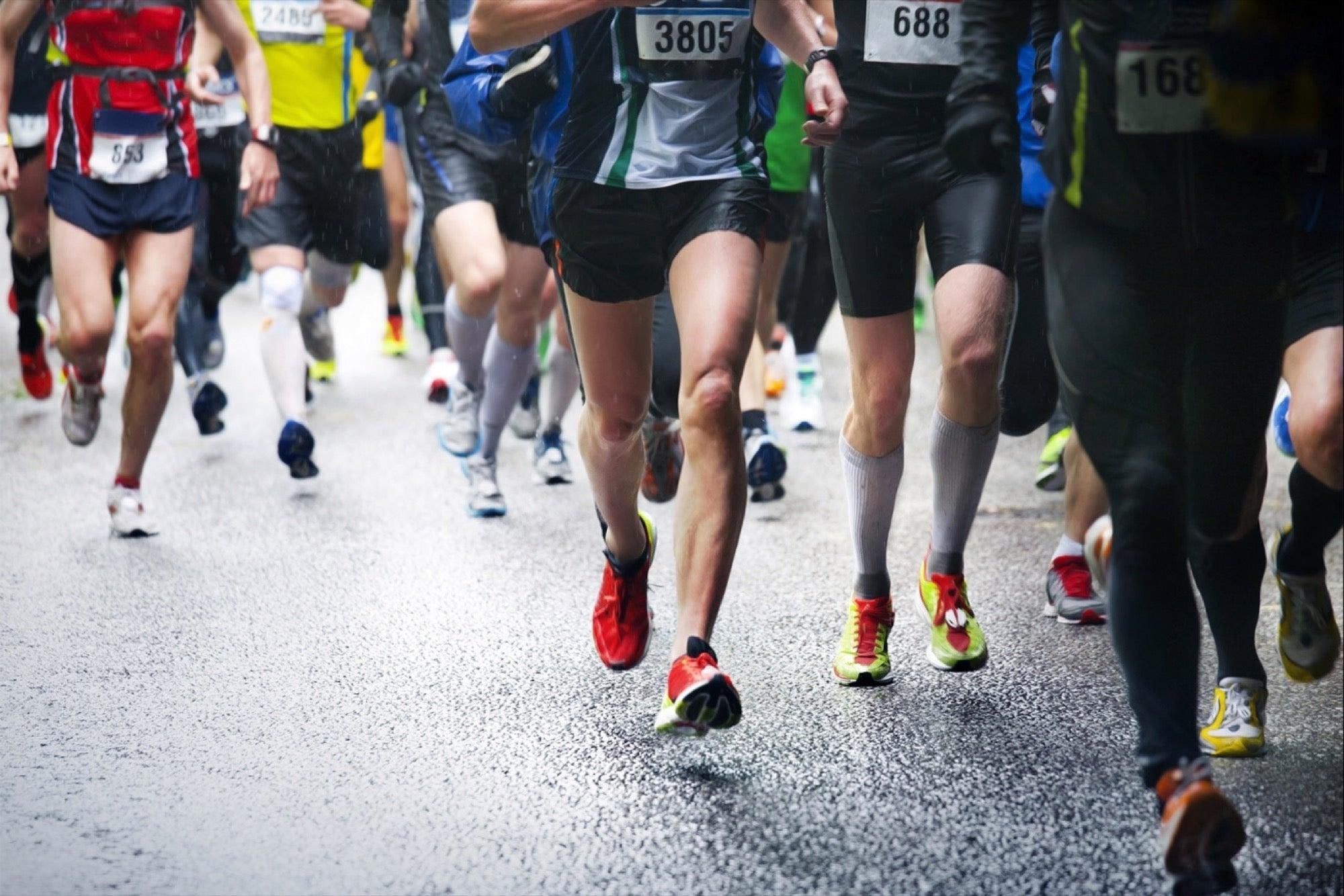 2000x1334 Are You Ready to Run the Race of Running a Business?