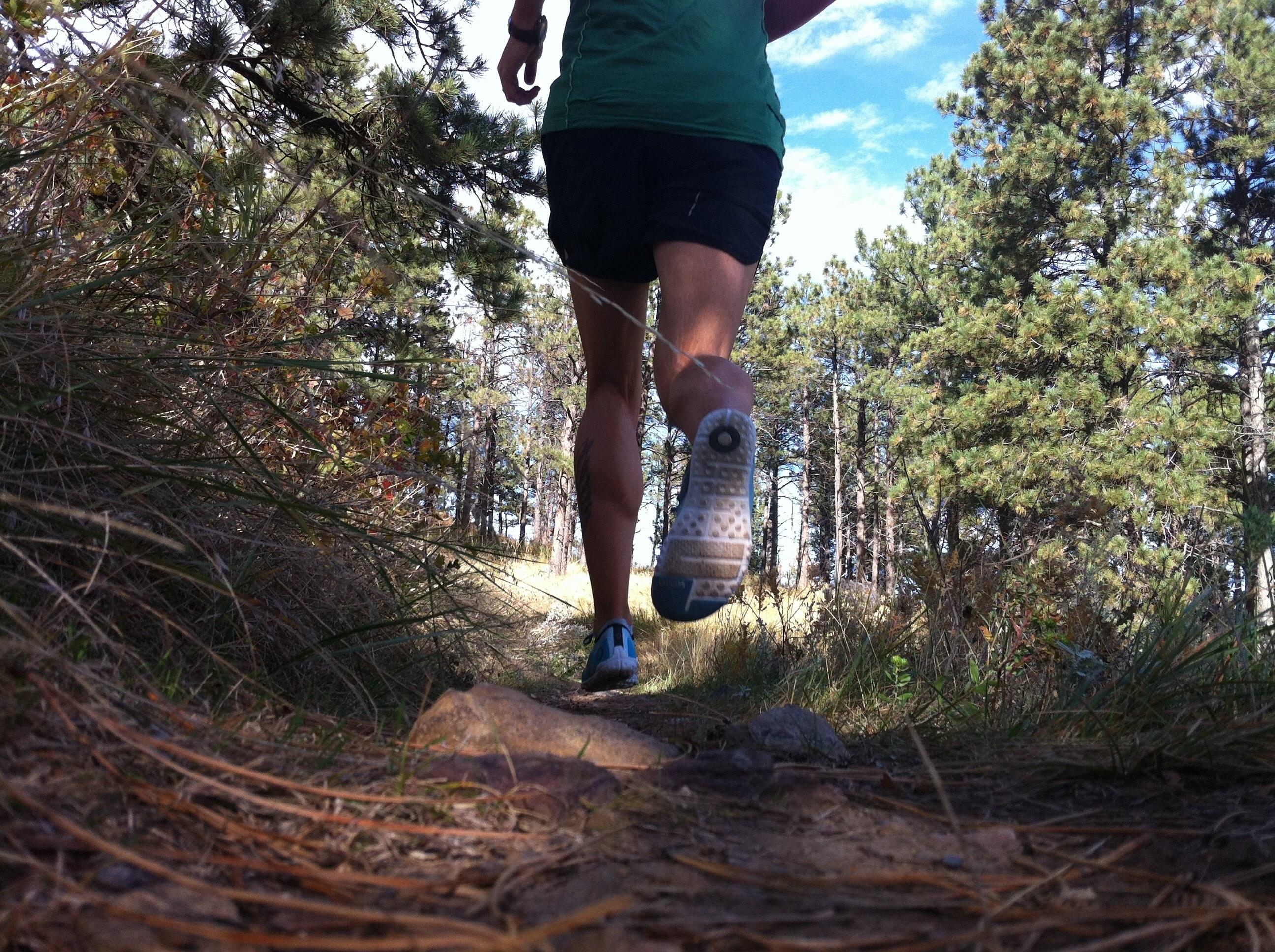 2592x1936 Wallpaper / trail running black hill trail and trail run HD 4k wallpaper free download