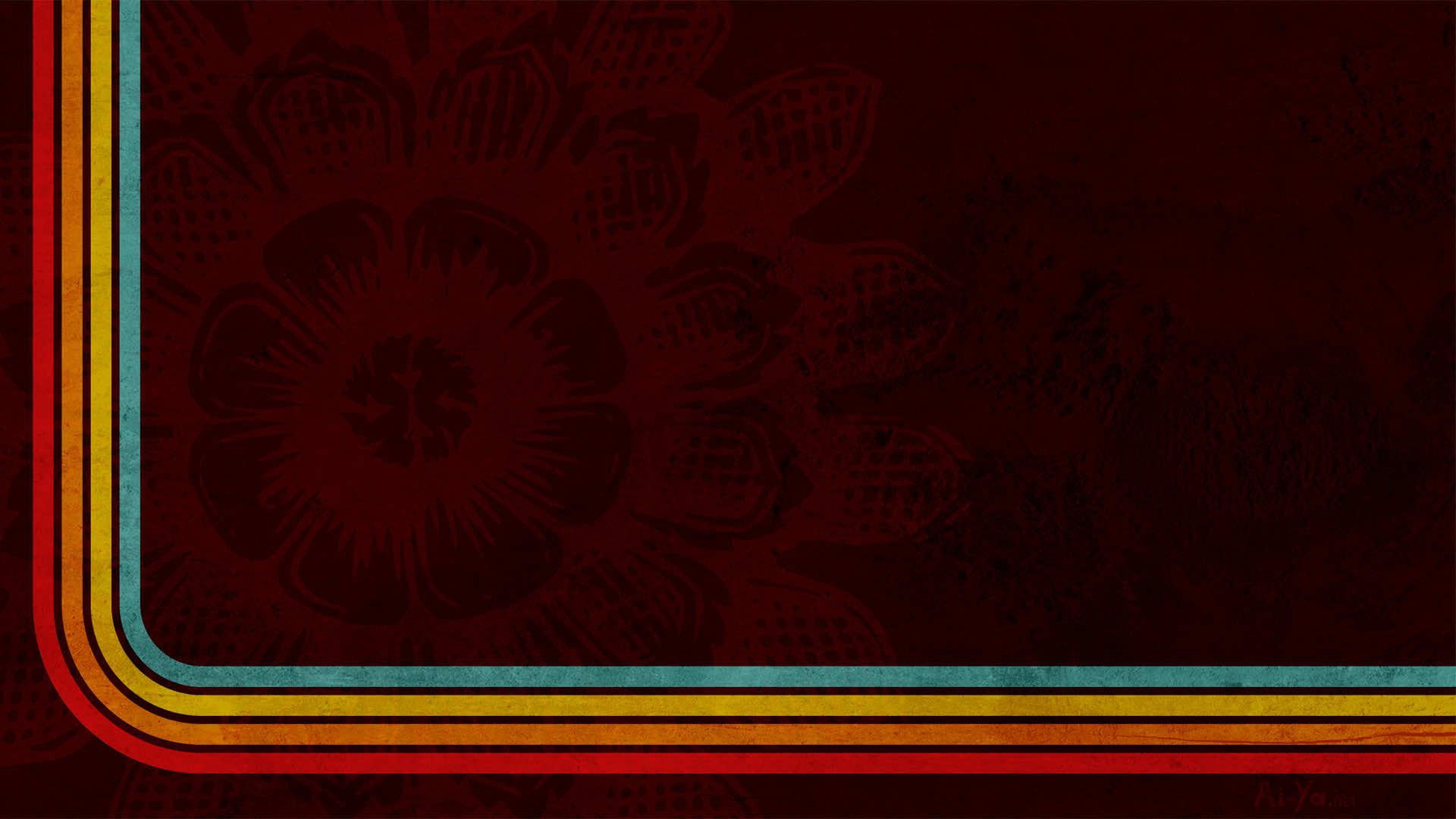 1920x1080 Retro Wallpaper For Desktop And Mobile