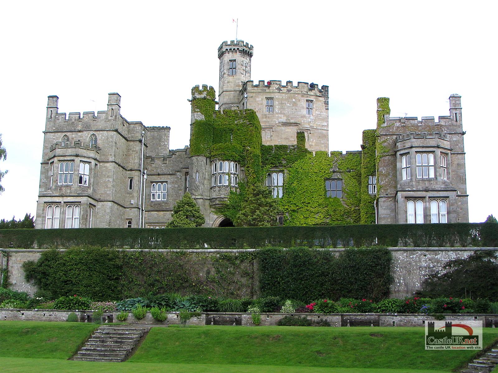 1600x1200 Download Free Hornby Castle England Computer Desktop Wallpaper Picture For October 2008 From Castle UK :- The Castles Location Website Store Buy Quality Digital Castle Picture