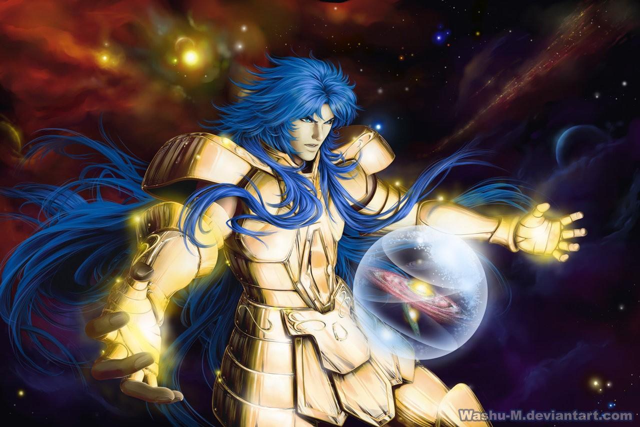 1280x854 saint seiya gemini saga Gallery HD Wallpaper
