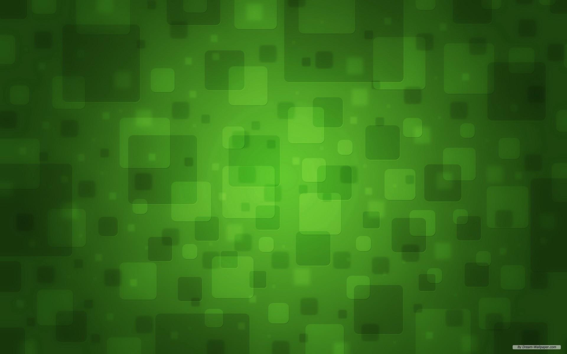 1920x1200 Green Design Wallpaper