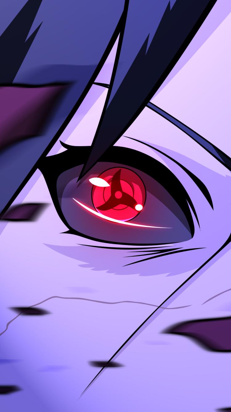 750x1334 Uchiha Itachi